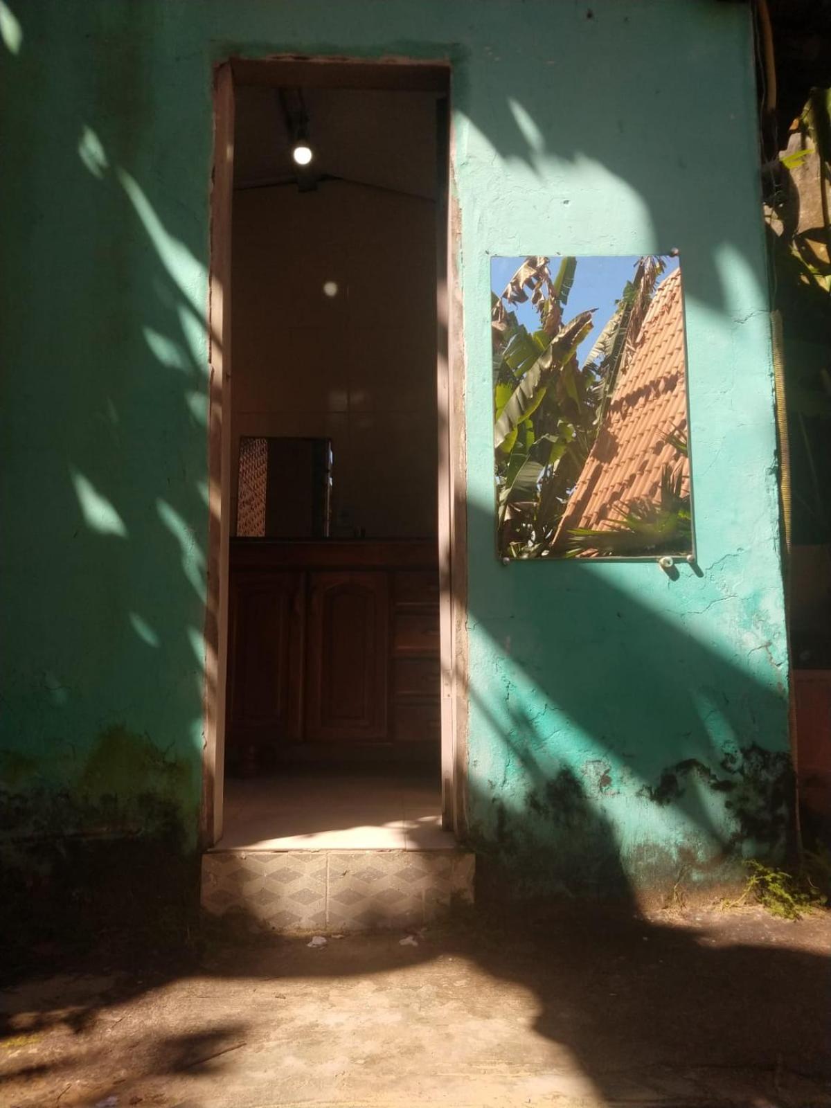 Chalé na Mangaba