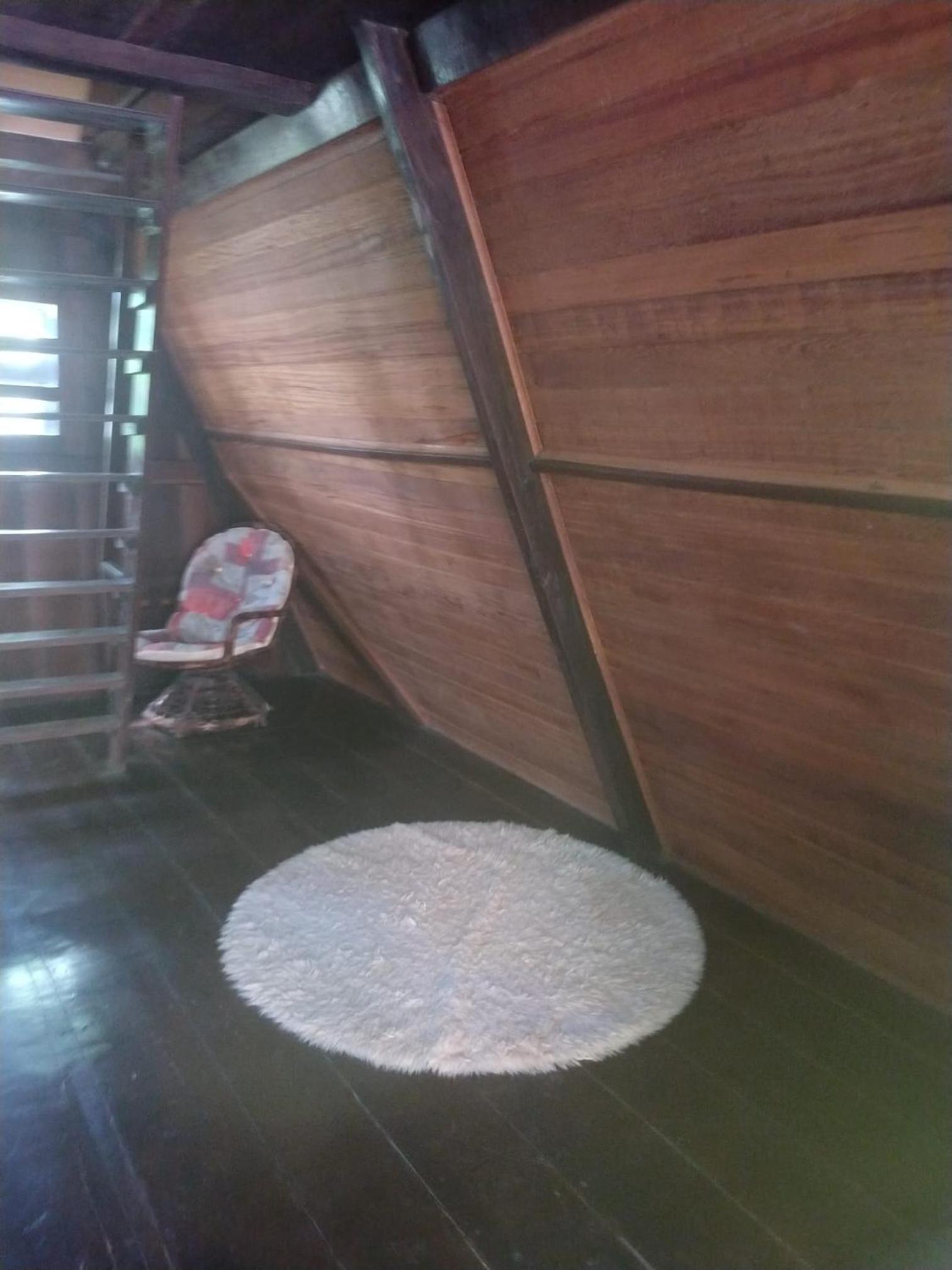 Chalé na Mangaba