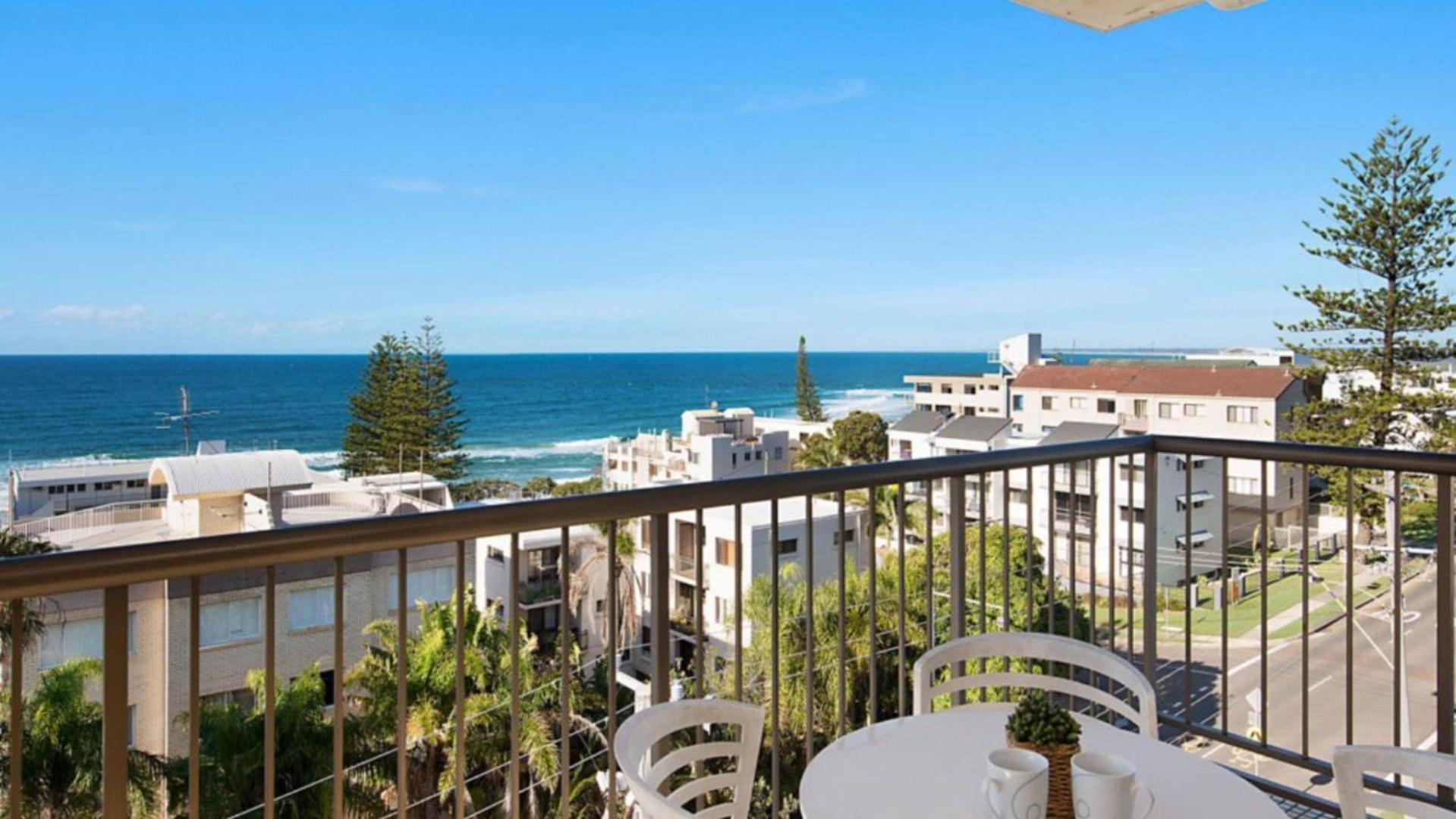 Unit 13 Oceanic, Kings Beach
