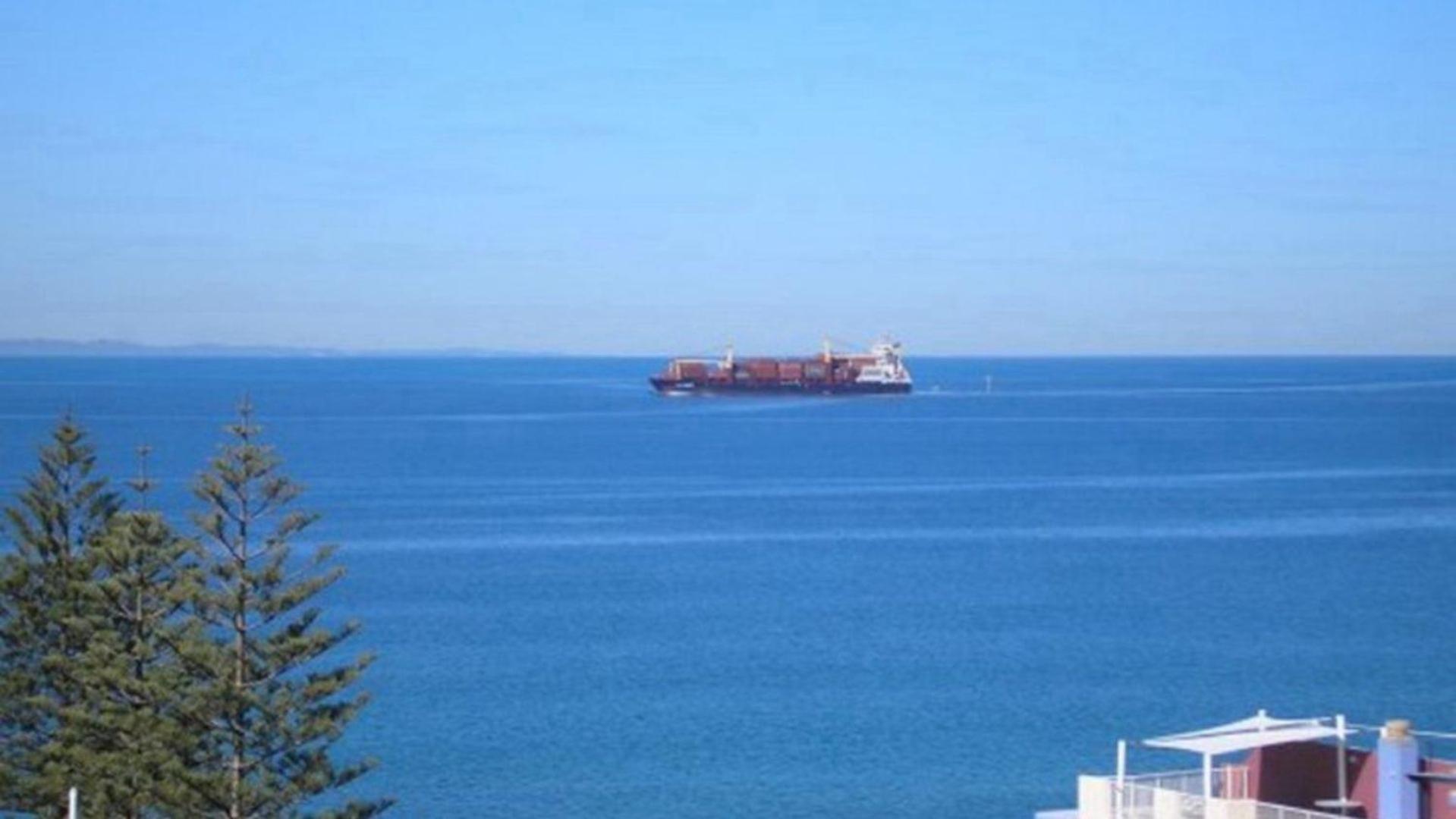 Unit 13 Oceanic, Kings Beach