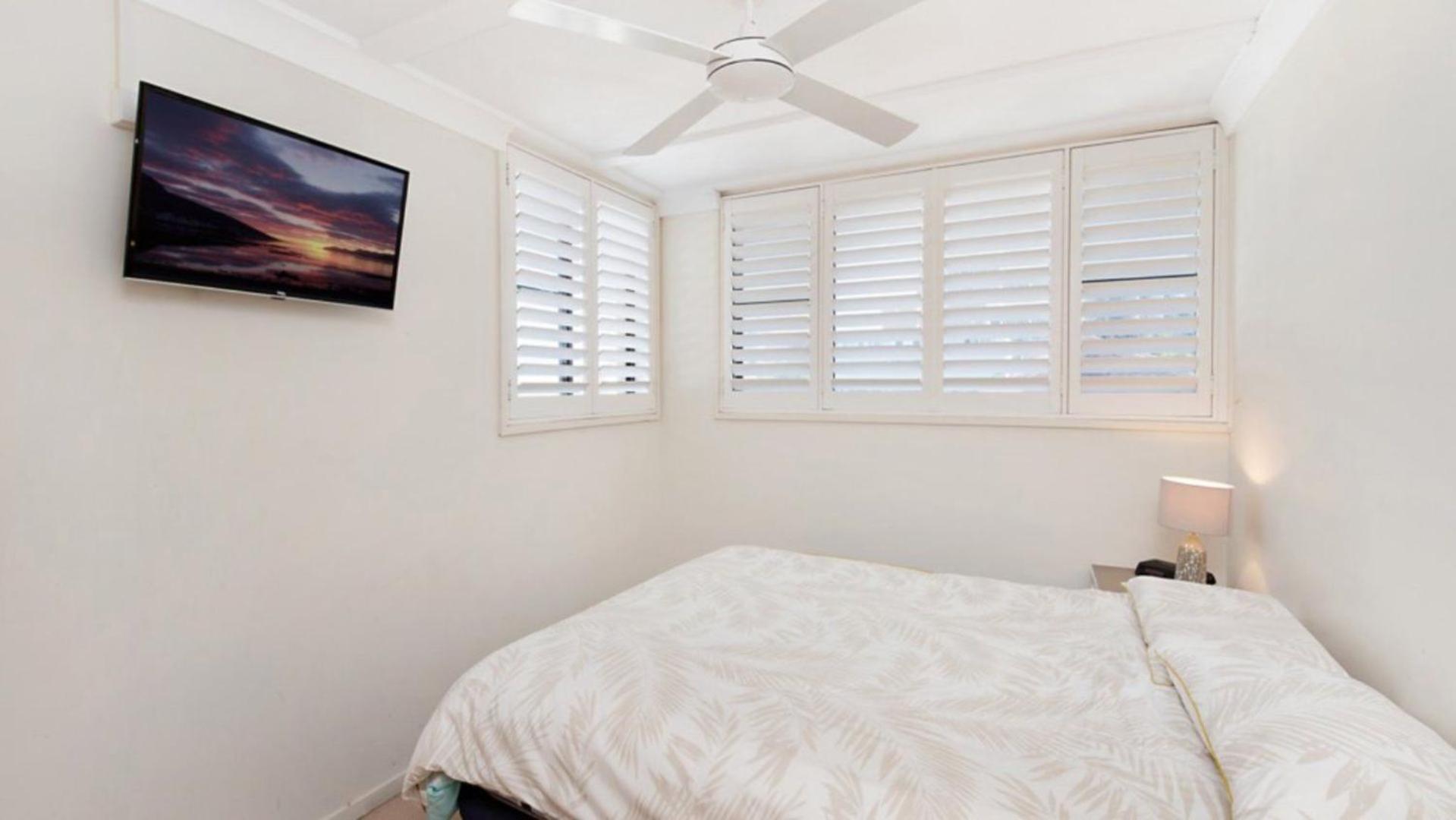 Unit 13 Oceanic, Kings Beach