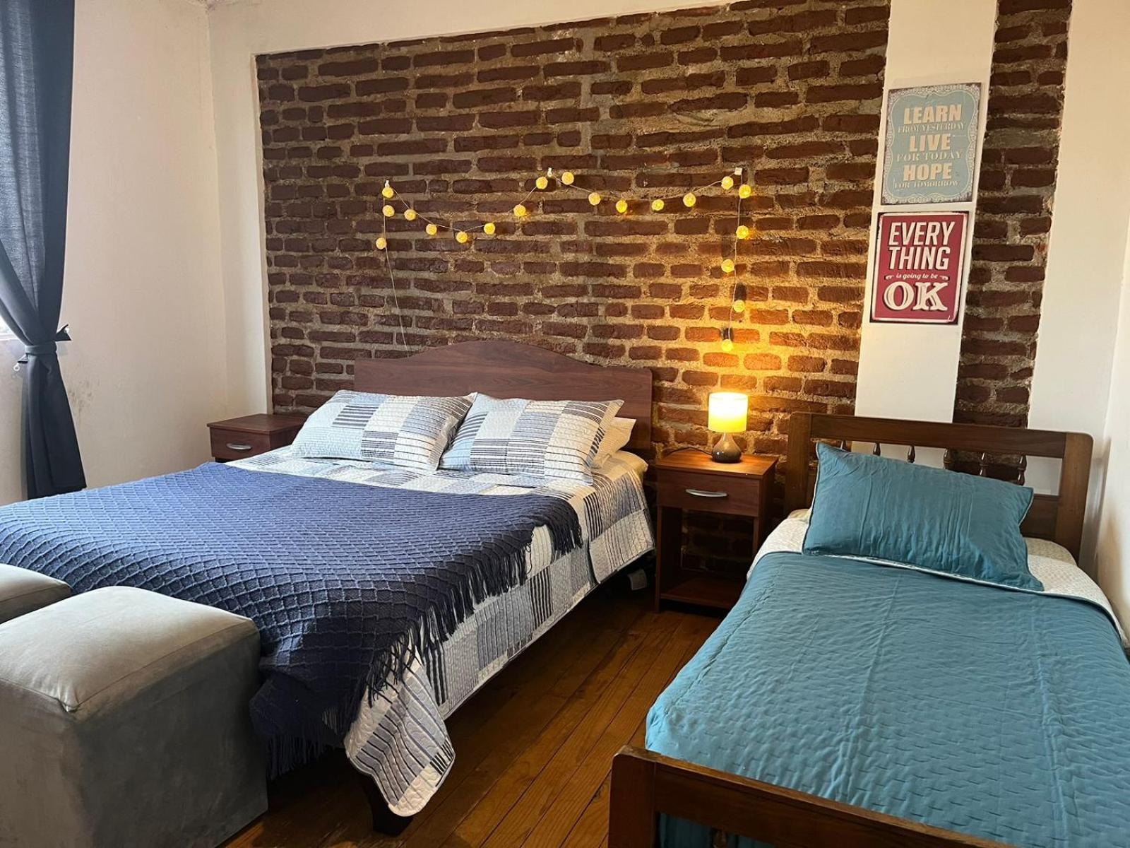 Vista Recreo Departamento