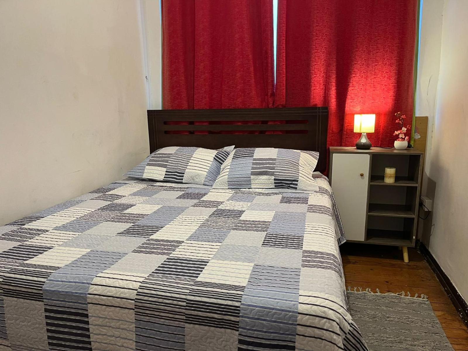 Vista Recreo Departamento