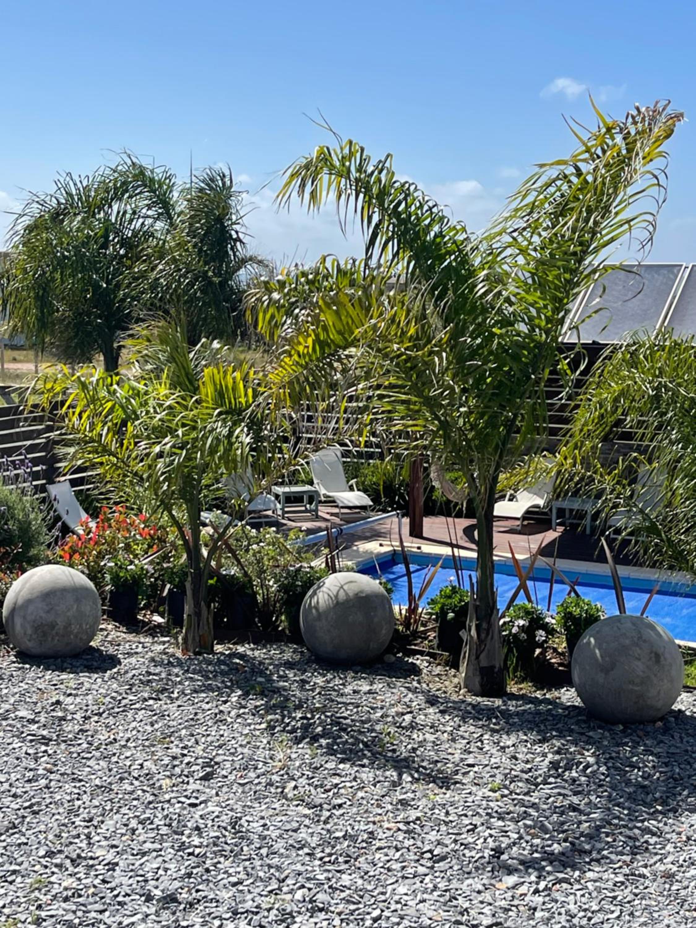 Los Caracoles Piscina & Spa view 5