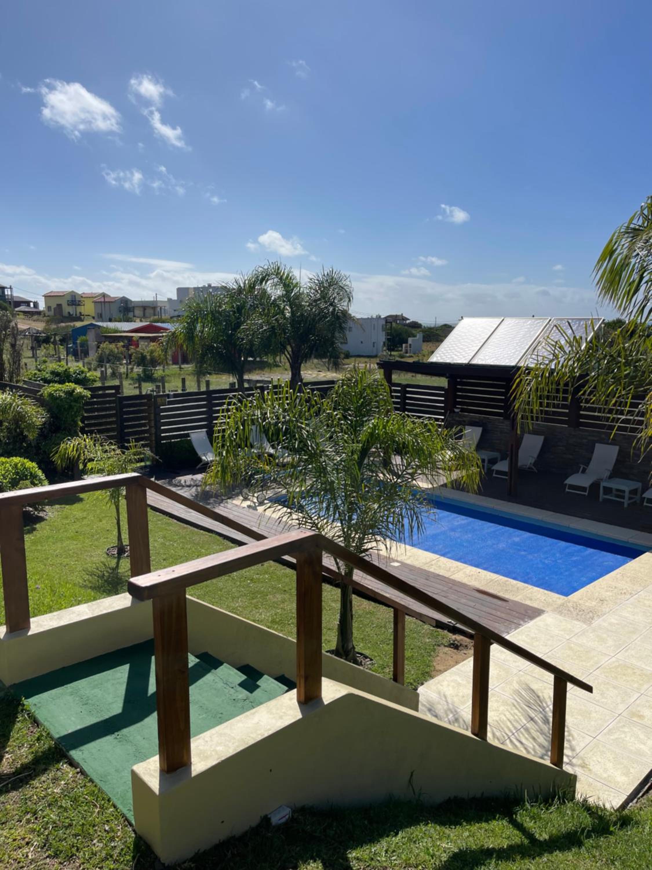 Los Caracoles Piscina & Spa view 4