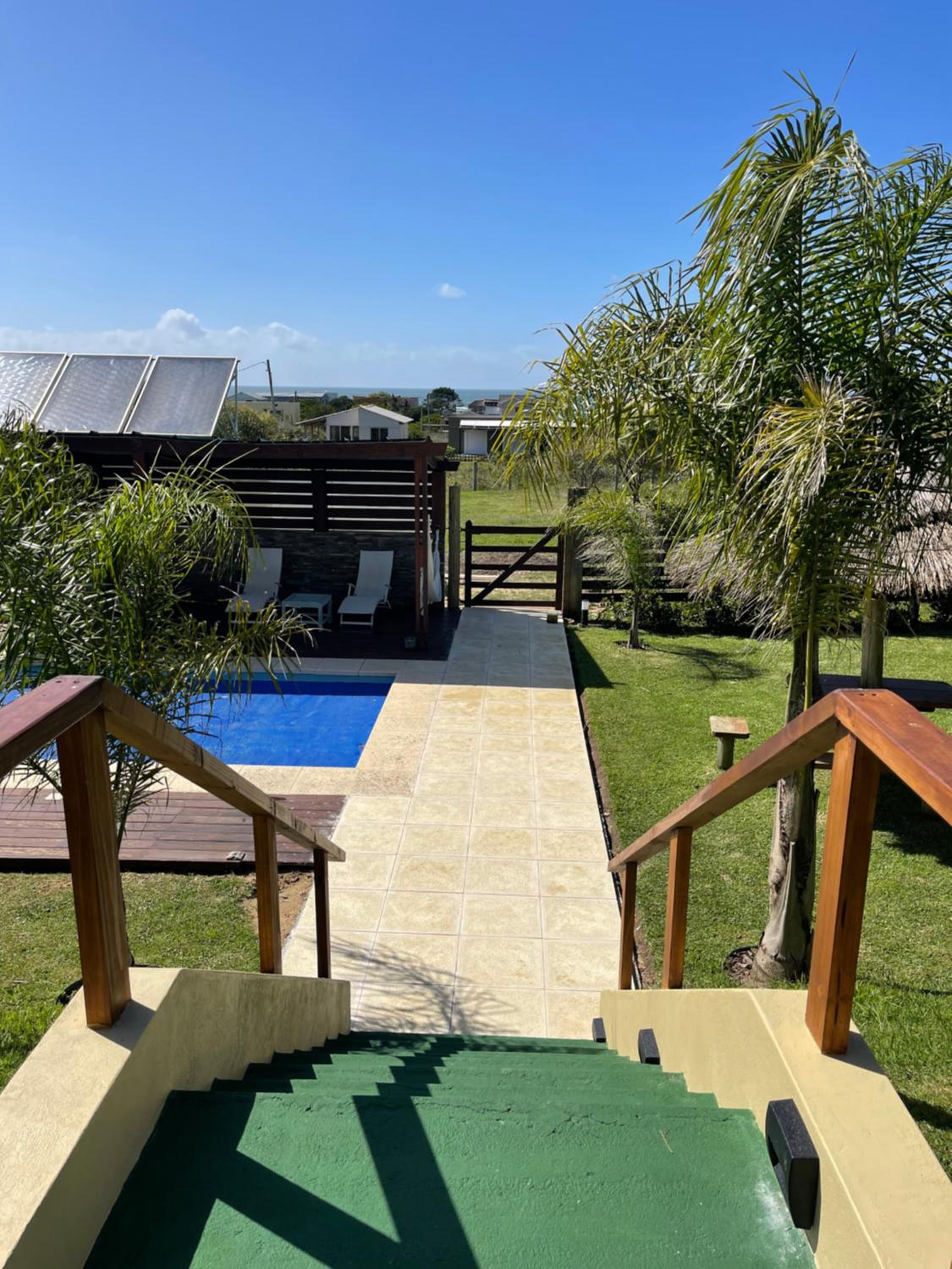 Los Caracoles Piscina & Spa view 3