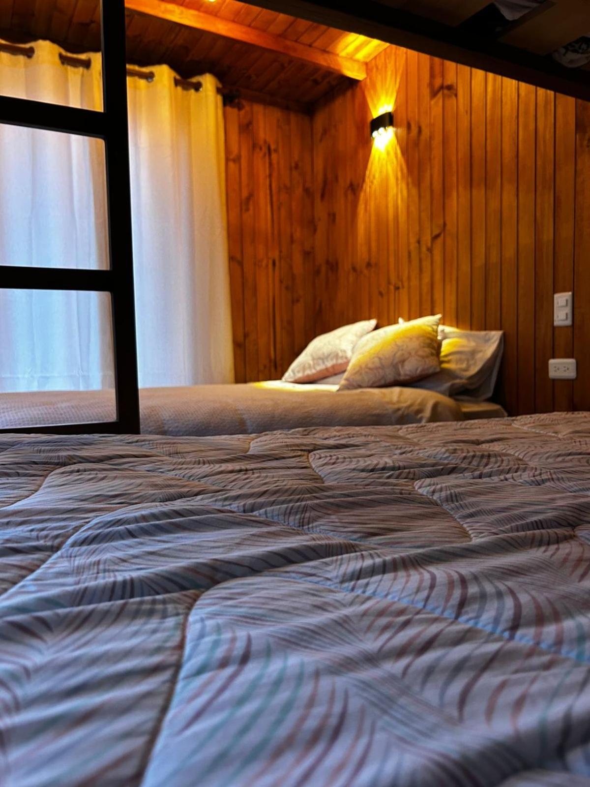 Termas Magenta VIP