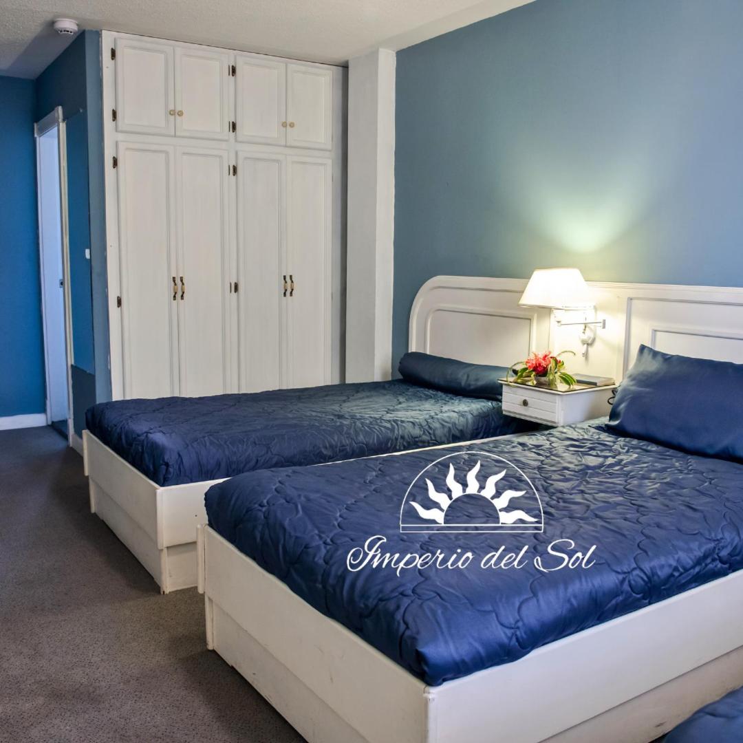 Hotel Imperio del Sol By OCIRSAS