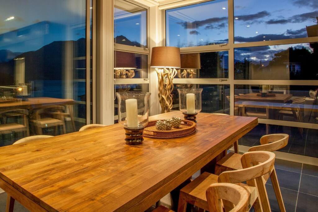 Kakara Moana by MajorDomo - Lake Views & Spa Pool view 4