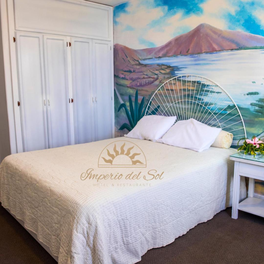 Hotel Imperio del Sol By OCIRSAS