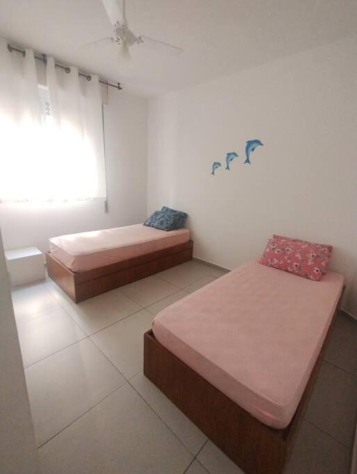 Apartamento em Praia de Pitangueiras