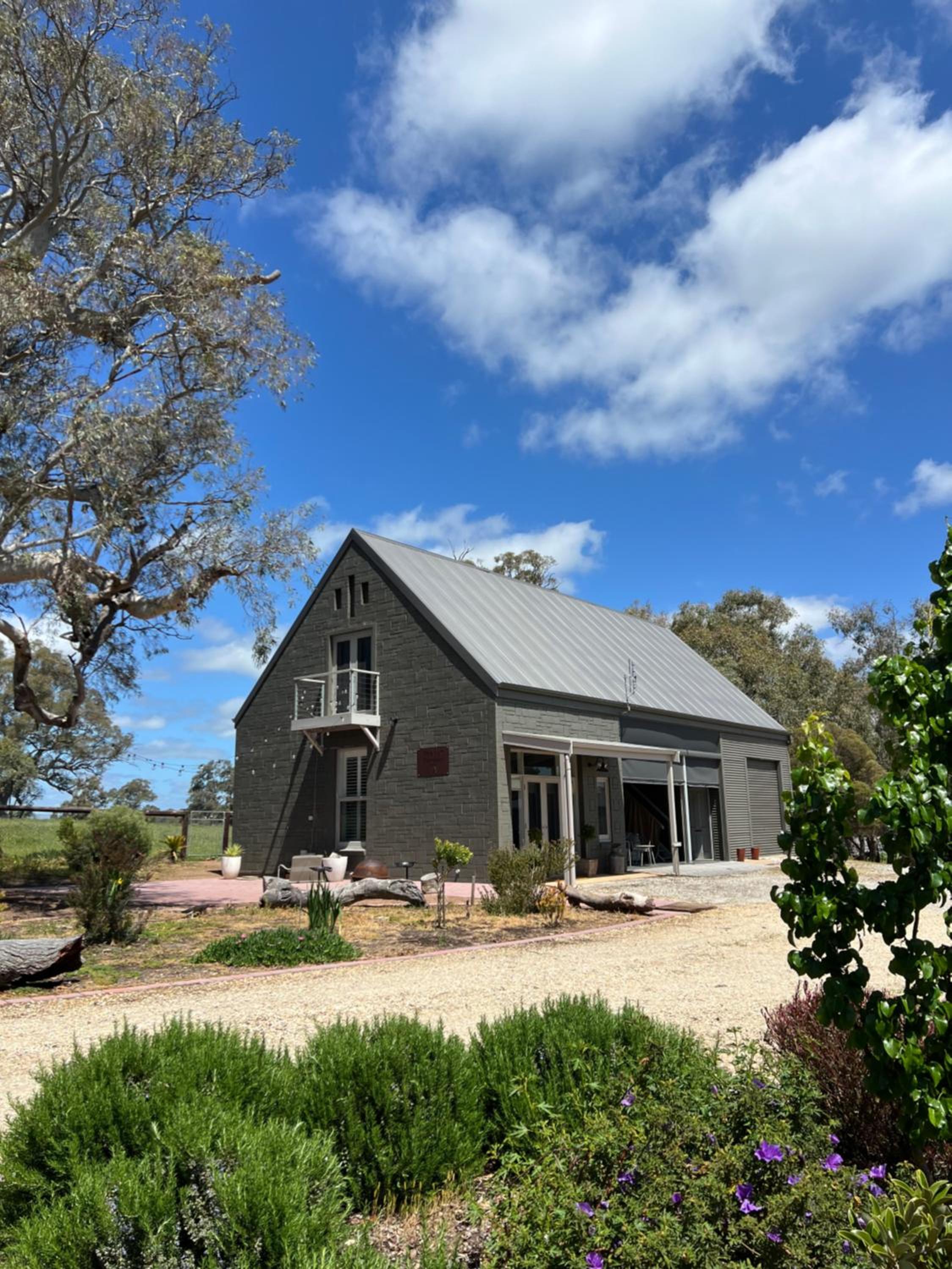 The Loft Barossa