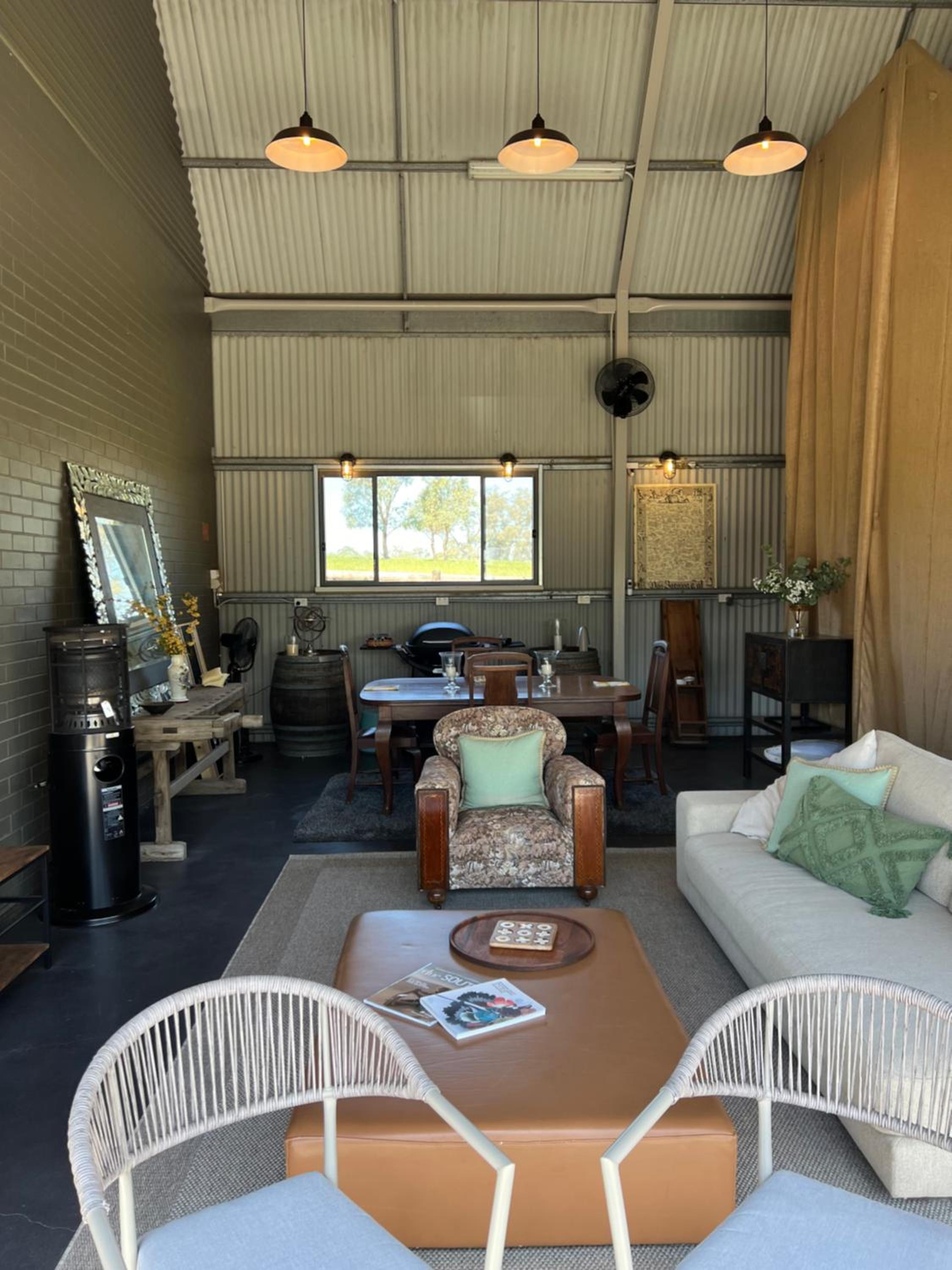The Loft Barossa