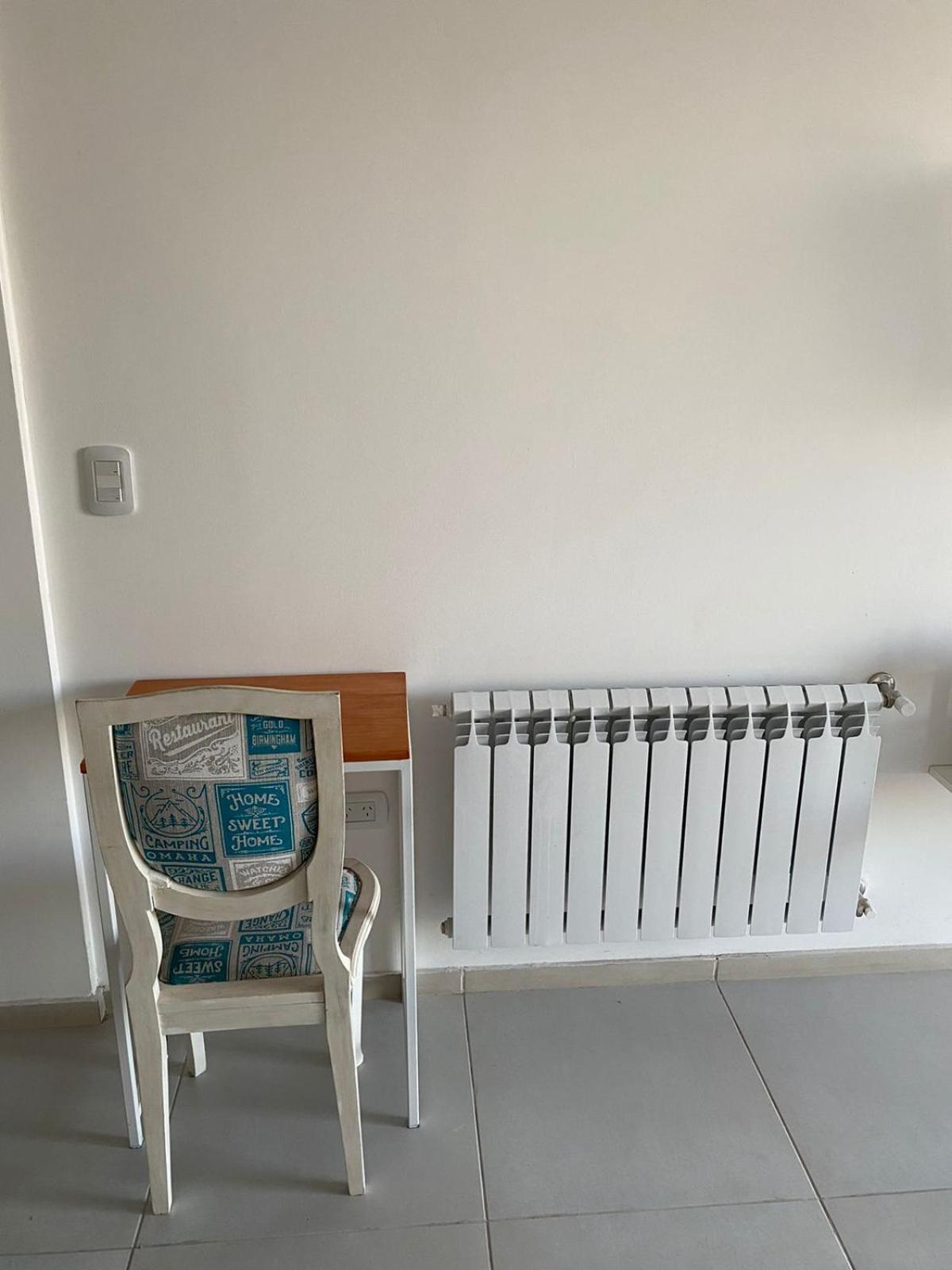 Departamento 66 - cochera opcional -