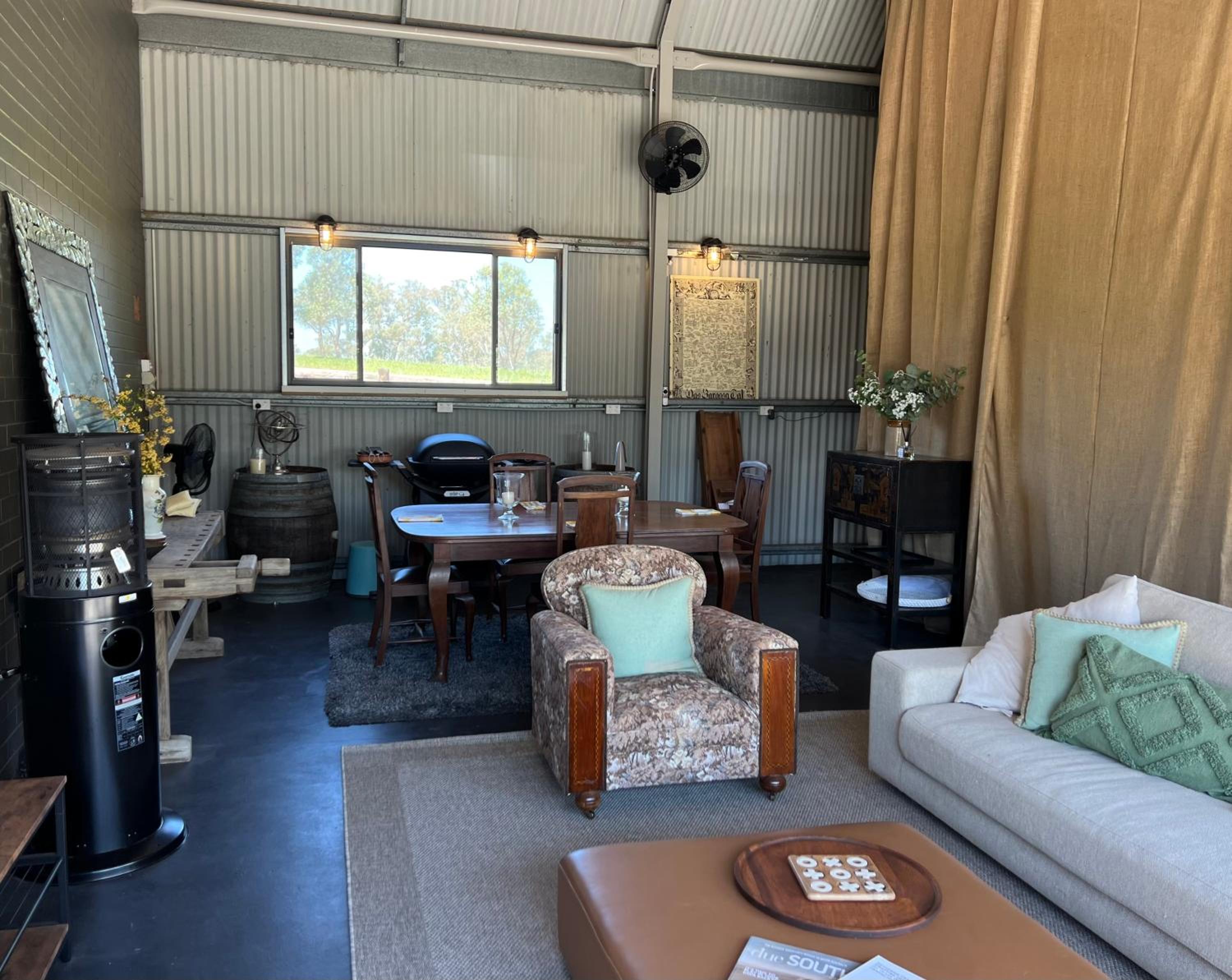 The Loft Barossa