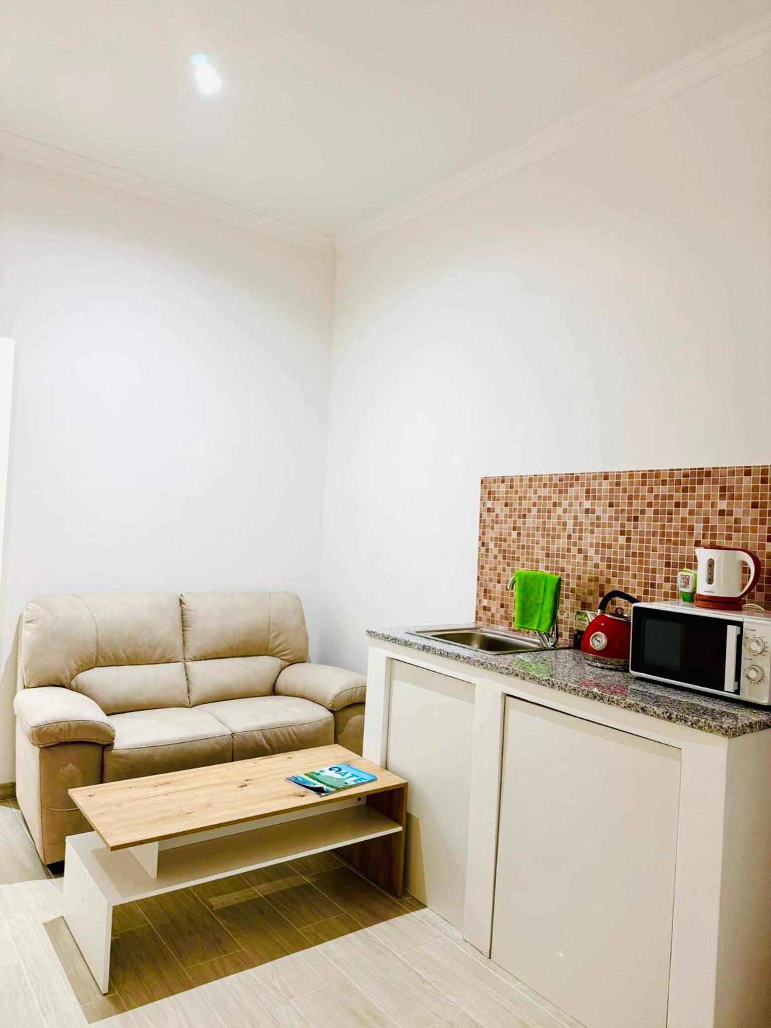 Milazzo Suites