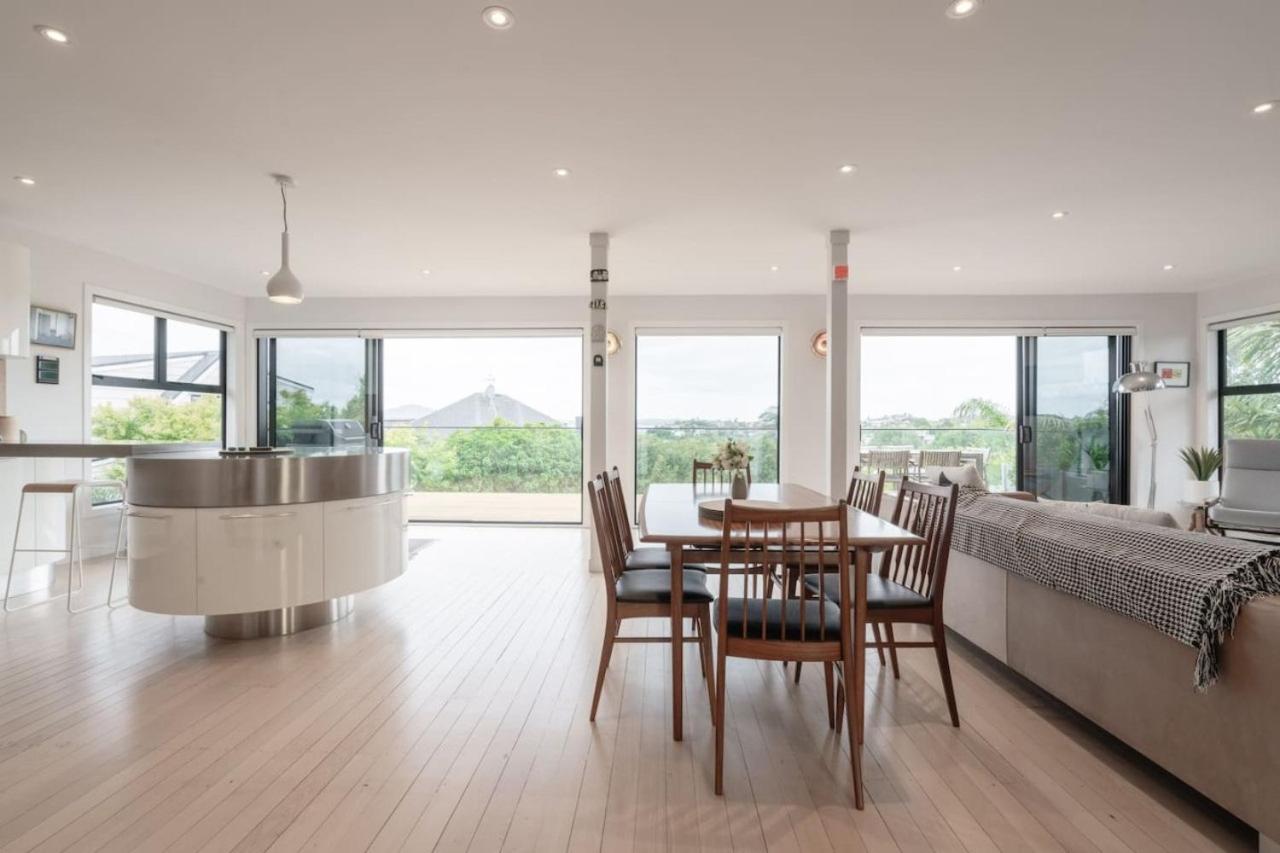 Stunning Poolside Residence view 2