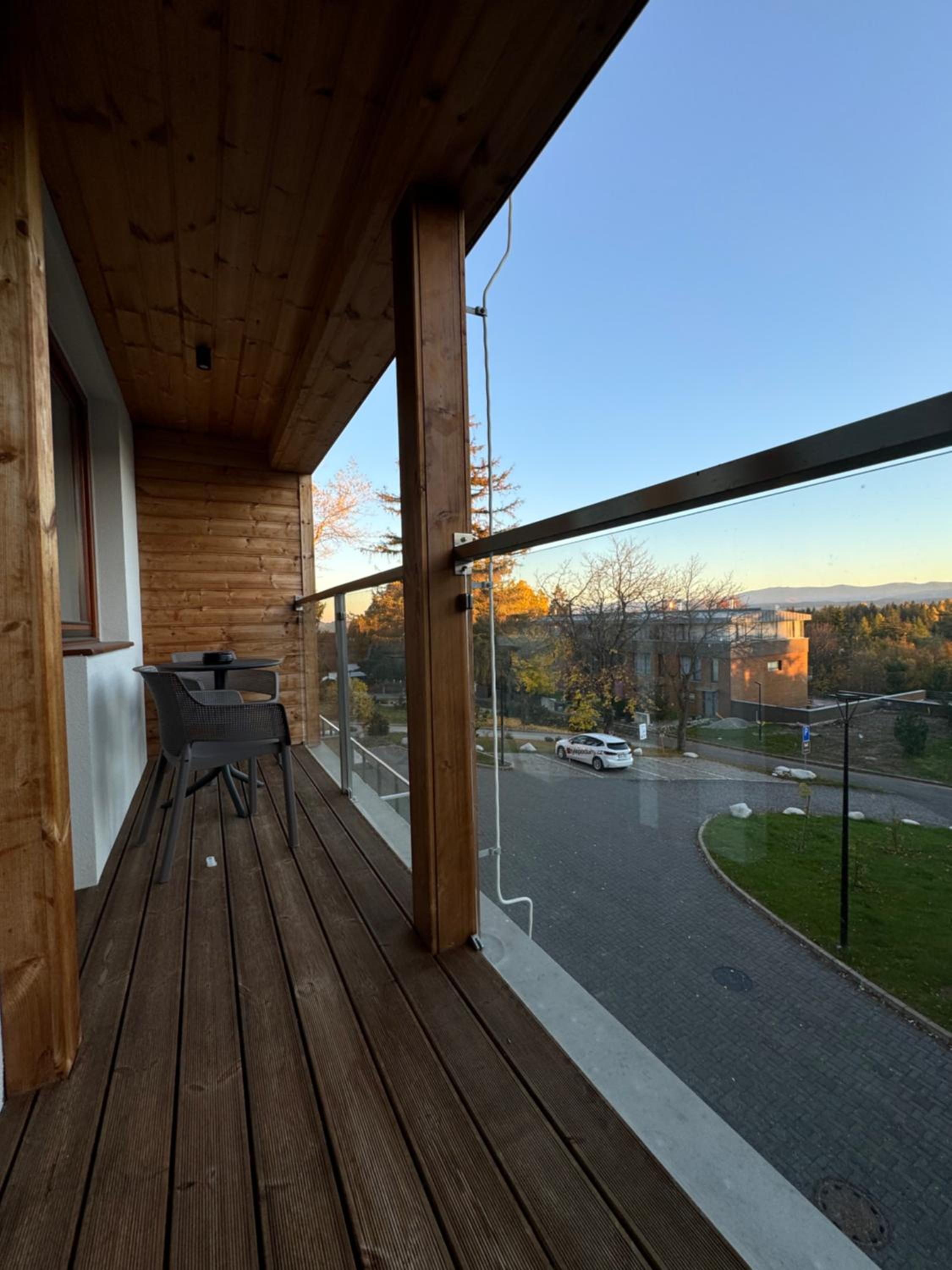 AR TATRY Hills