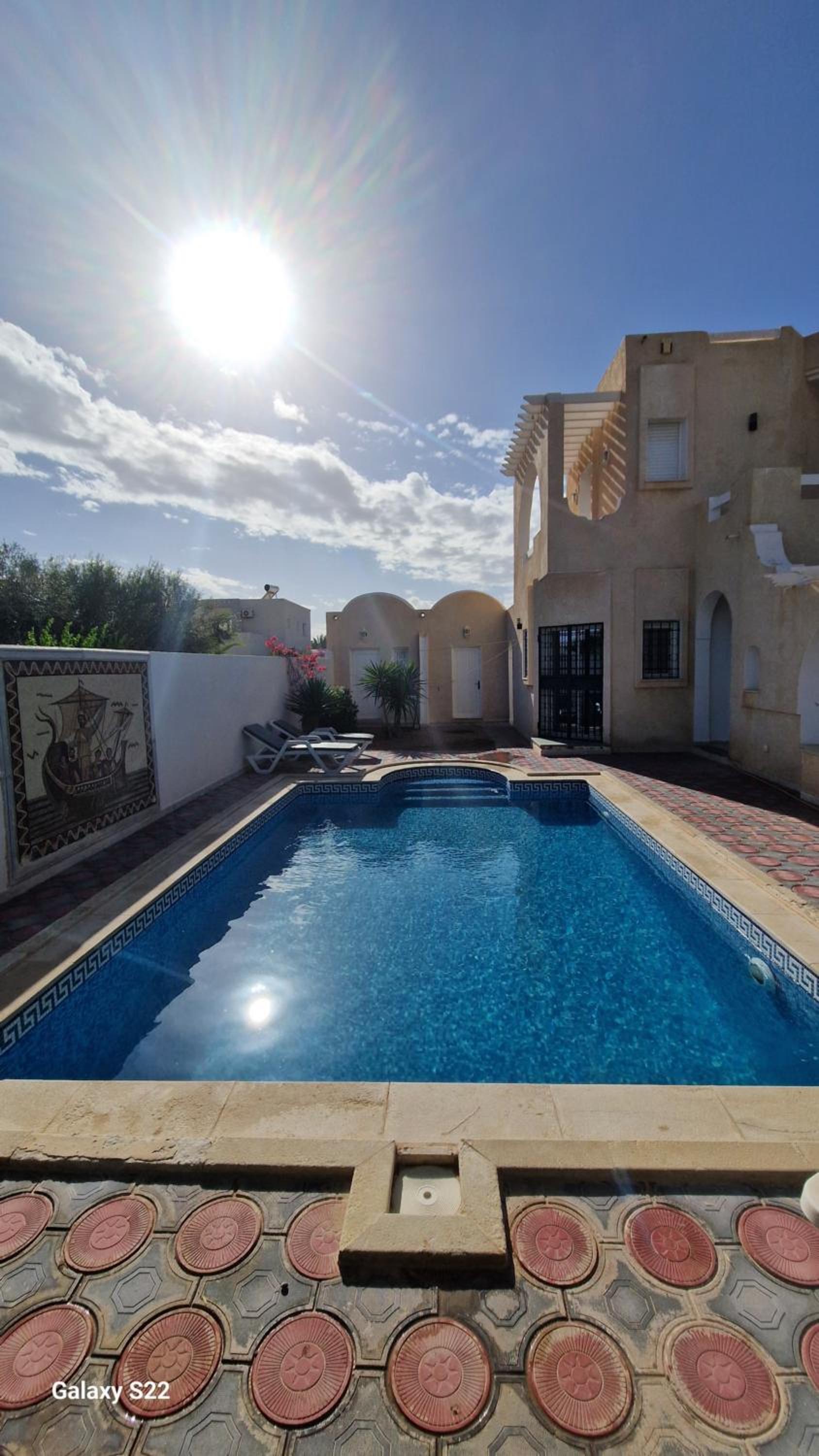 Midoun Vacations - Dar Sultan Villa in Djerba - Property Image 30