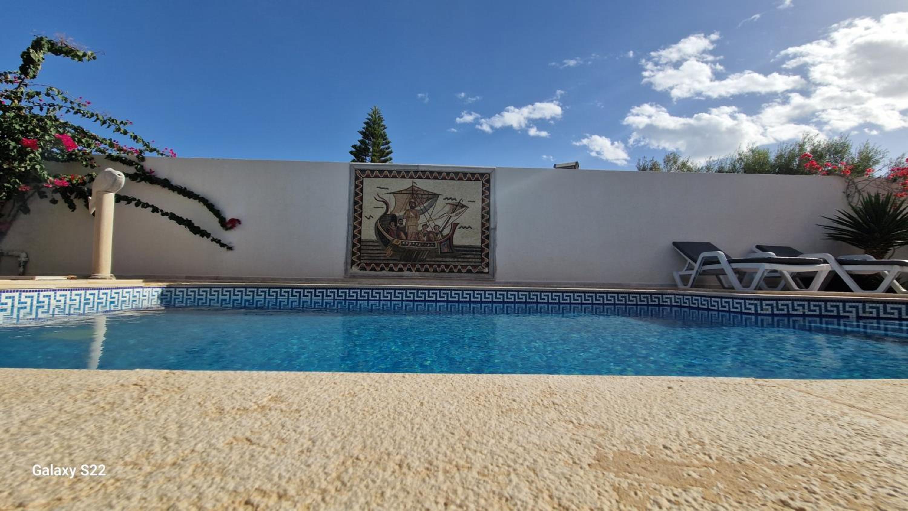 Midoun Vacations - Dar Sultan Villa in Djerba - Property Image 23