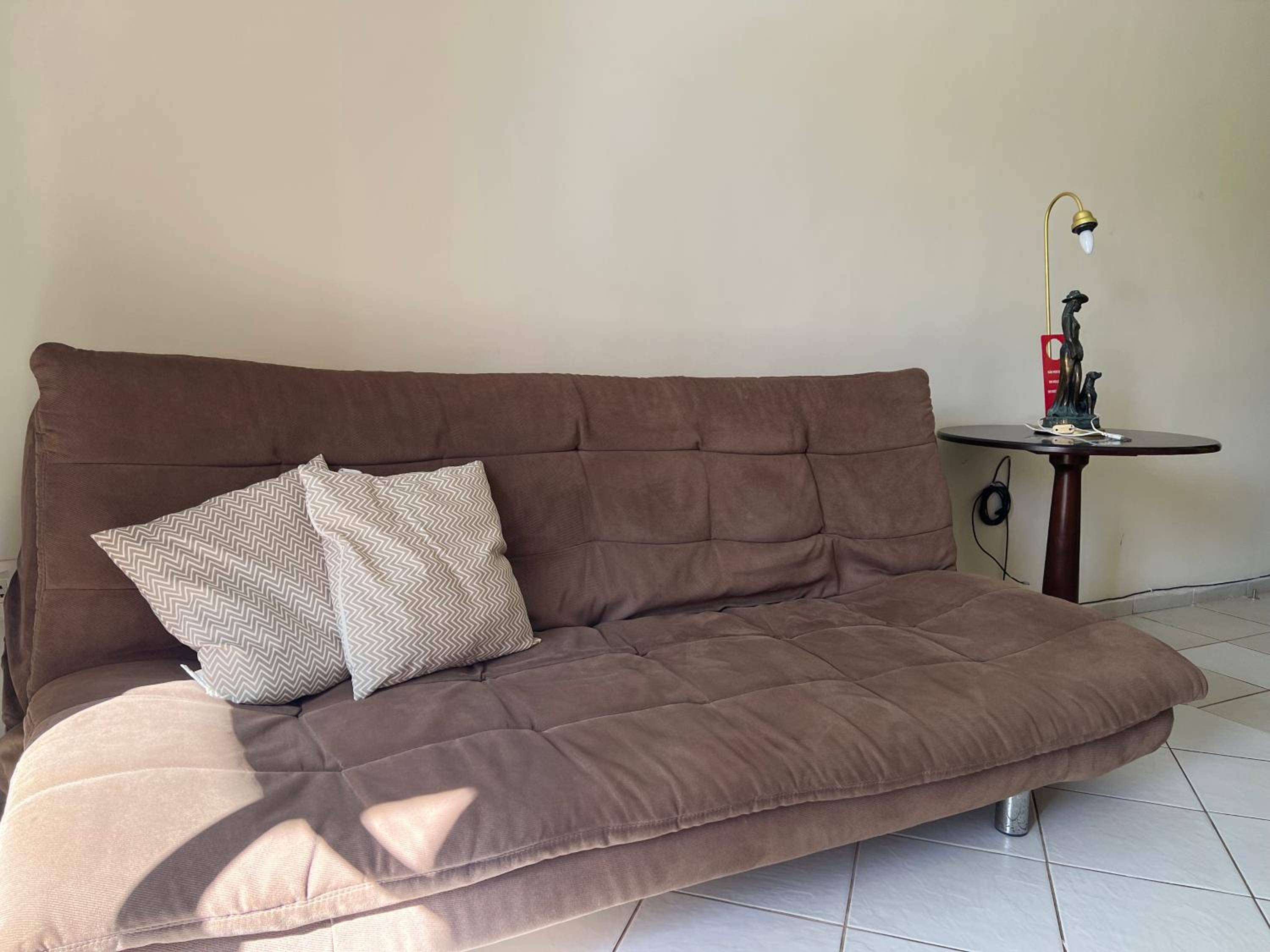 Lindo Apto no Flat Vilamar Suites, Porto das Dunas