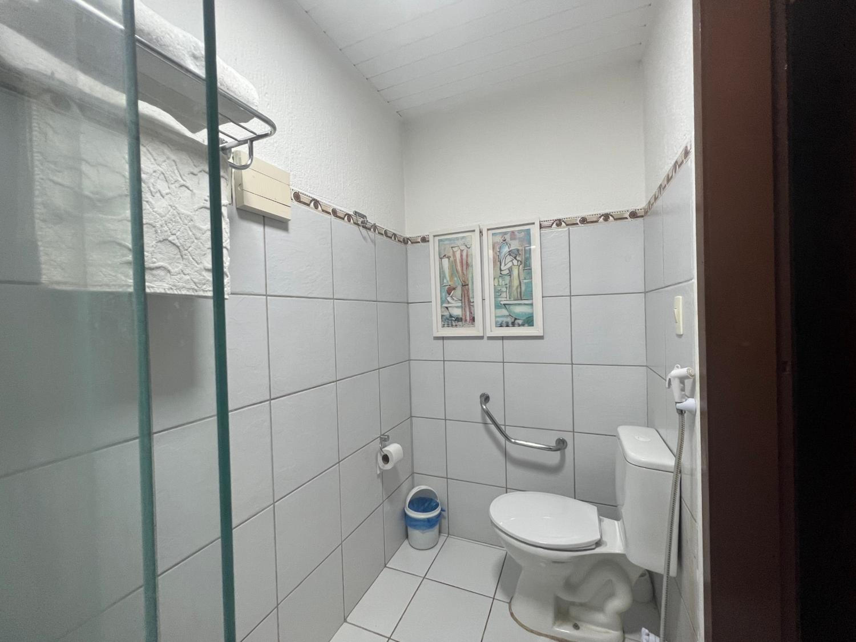Lindo Apto no Flat Vilamar Suites, Porto das Dunas