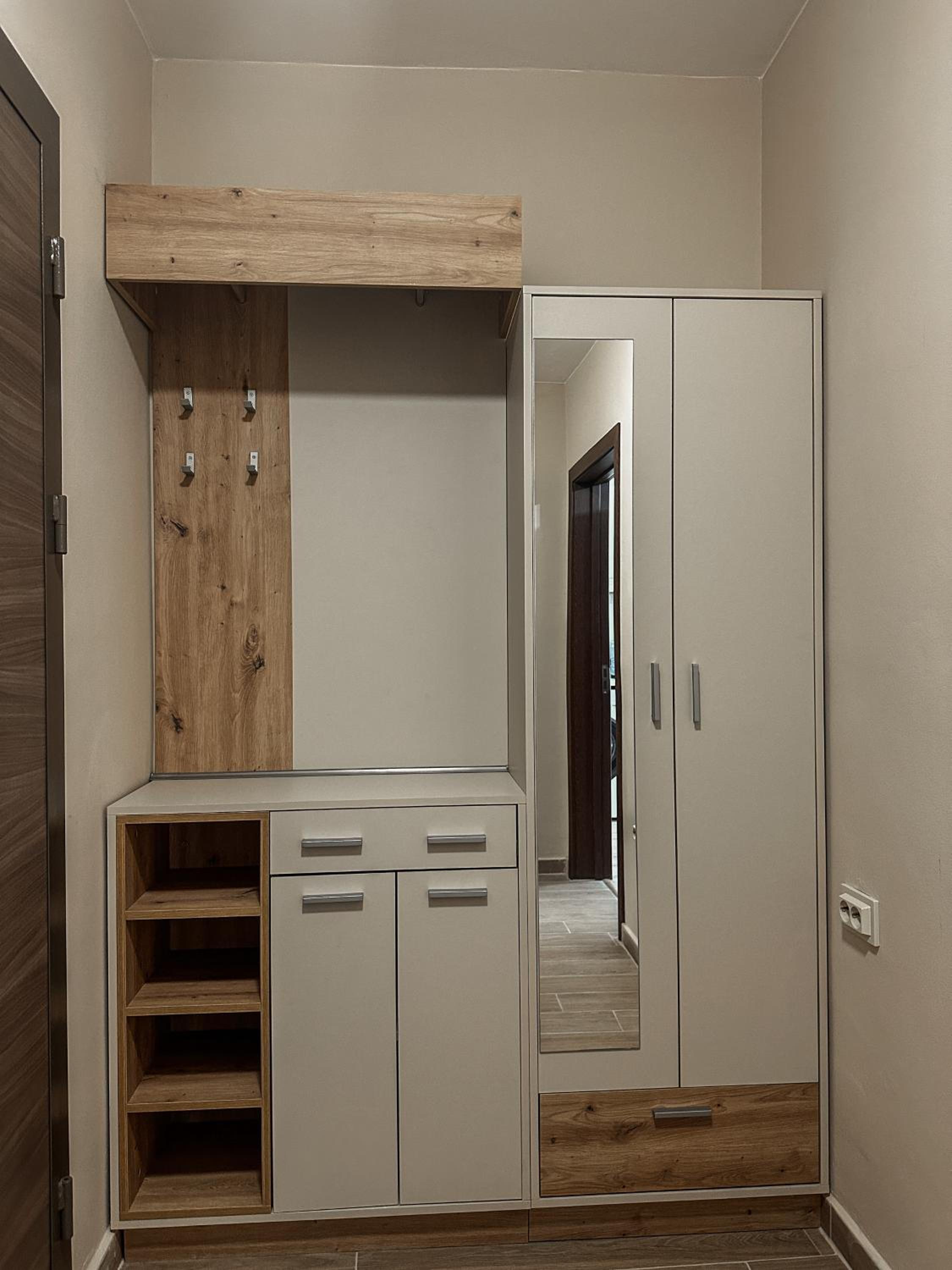 Bibi Central Apartment Plovdiv