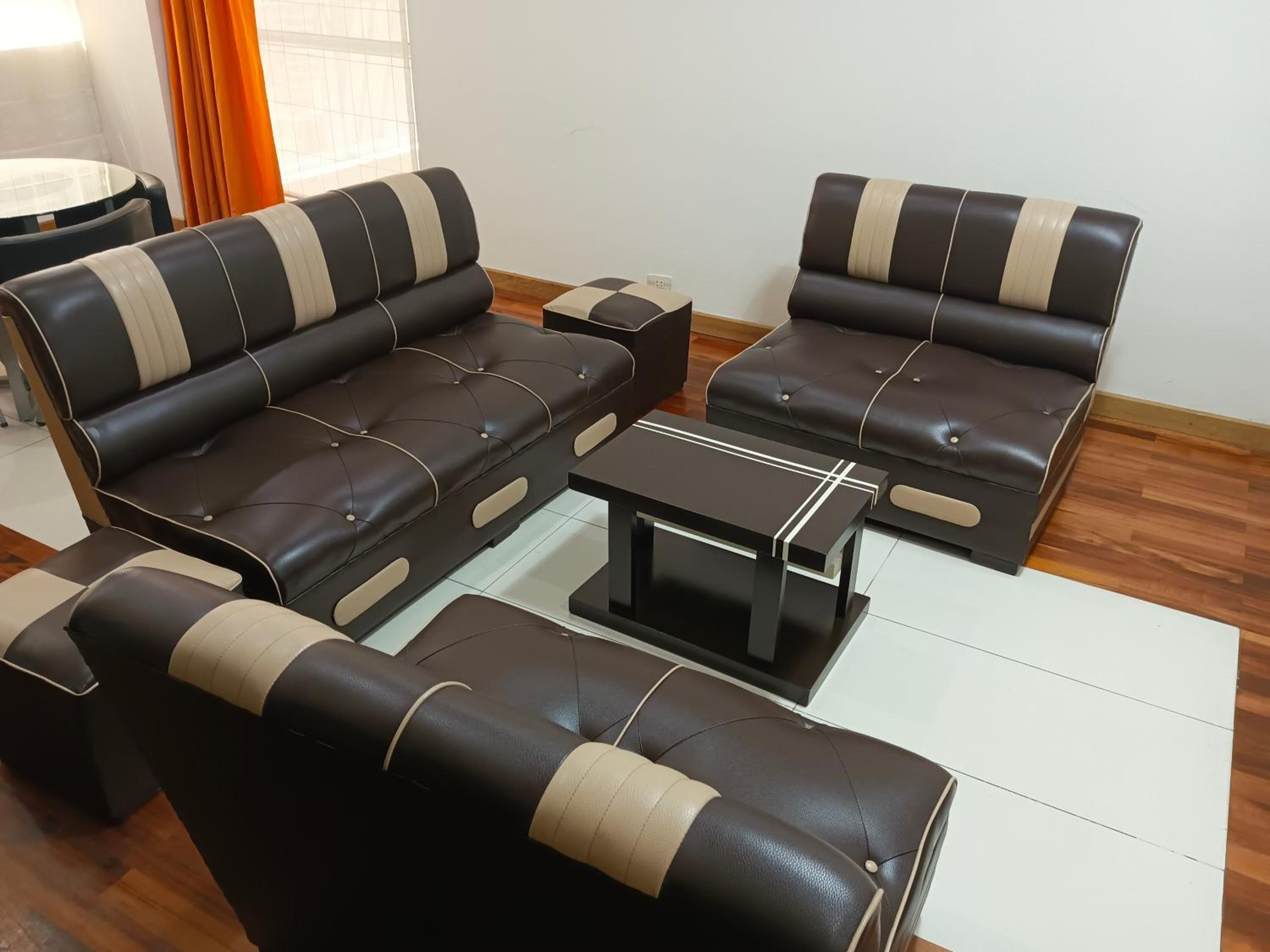 Apartamento en La Paz