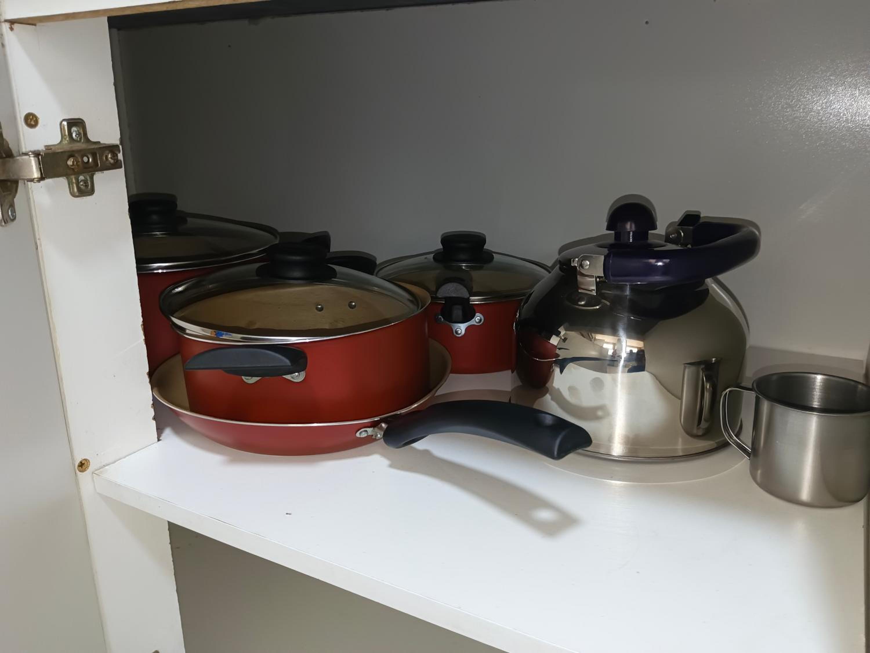 Apartamento en La Paz
