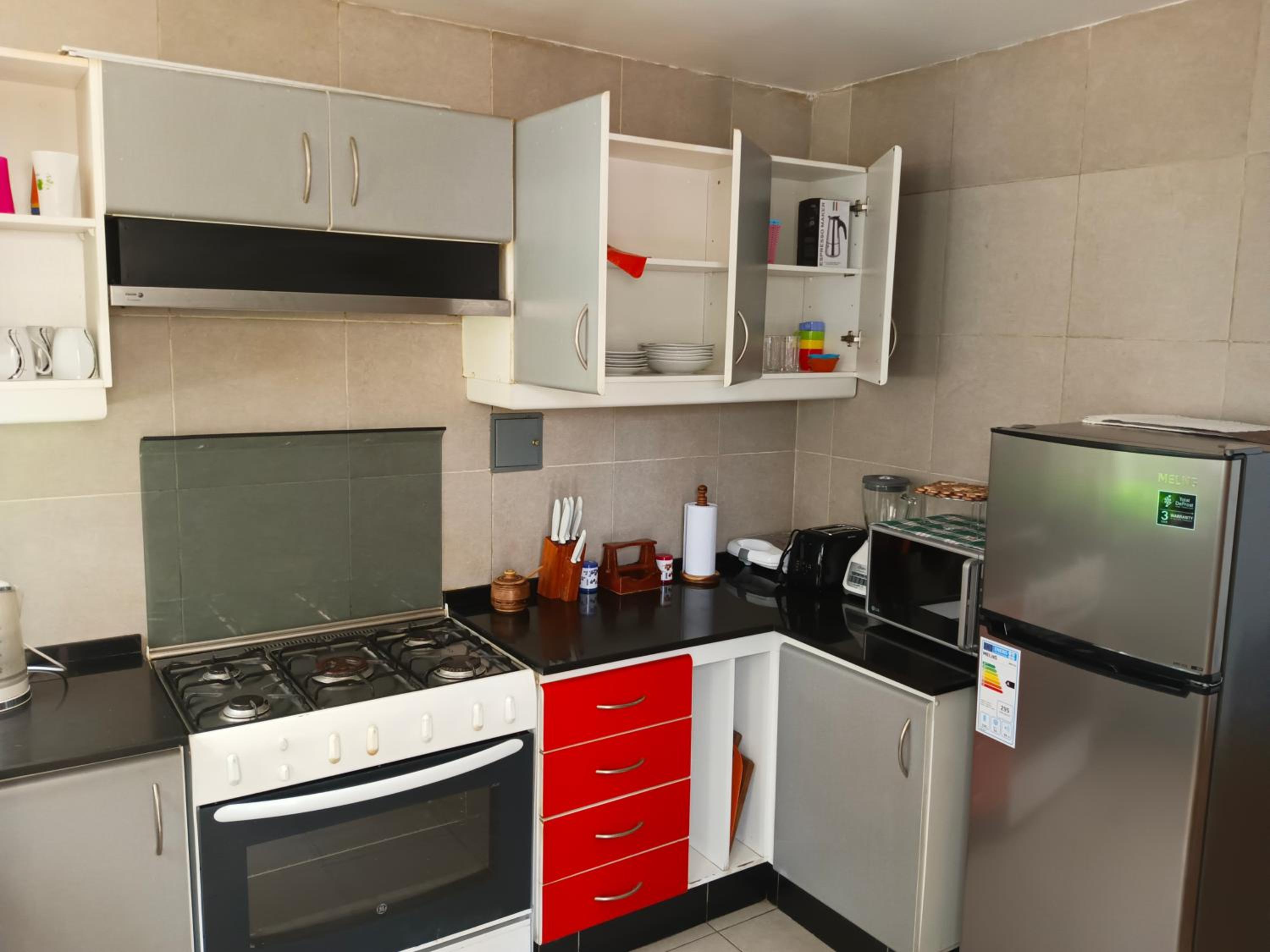 Apartamento en La Paz