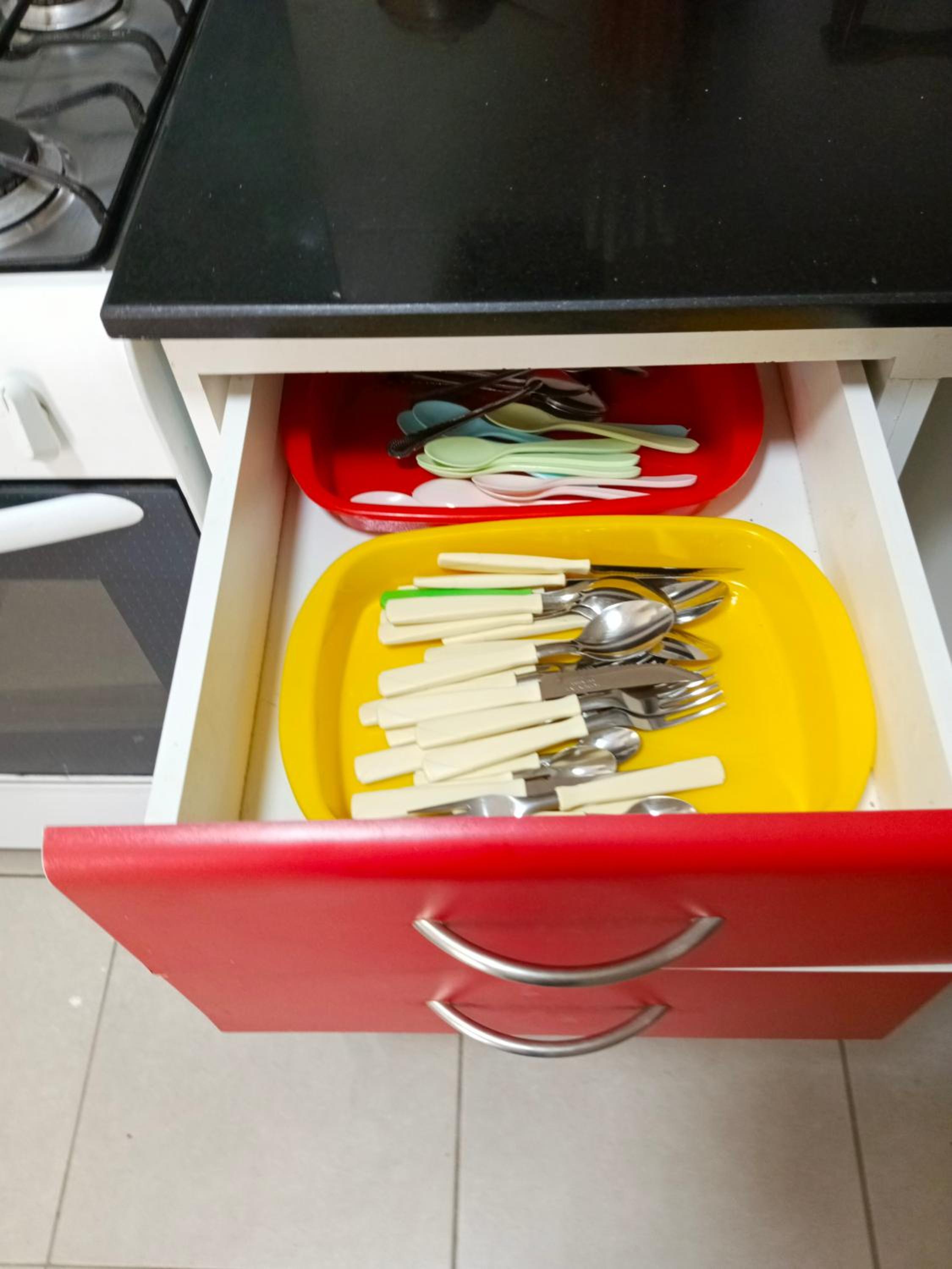 Apartamento en La Paz