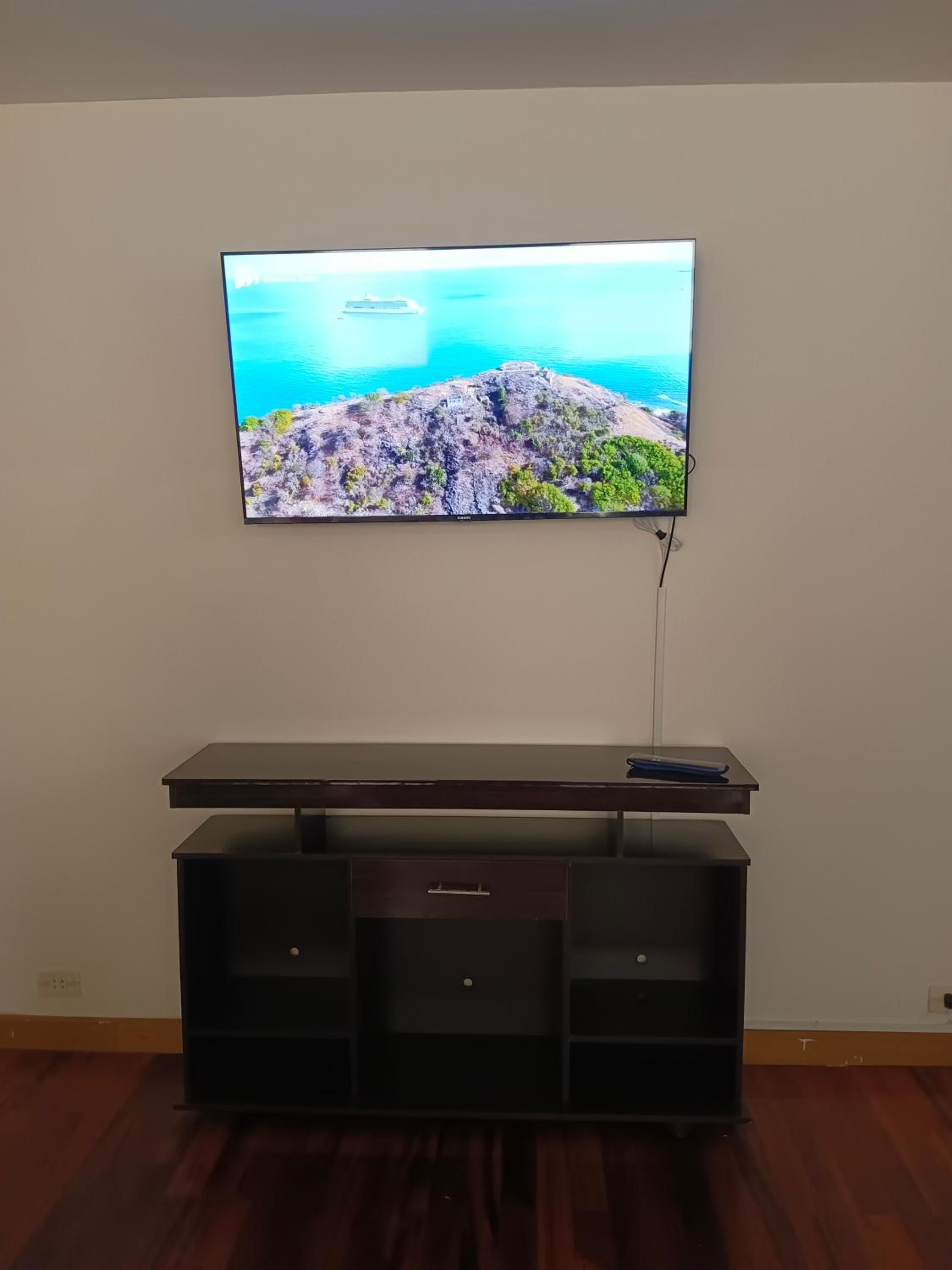 Apartamento en La Paz