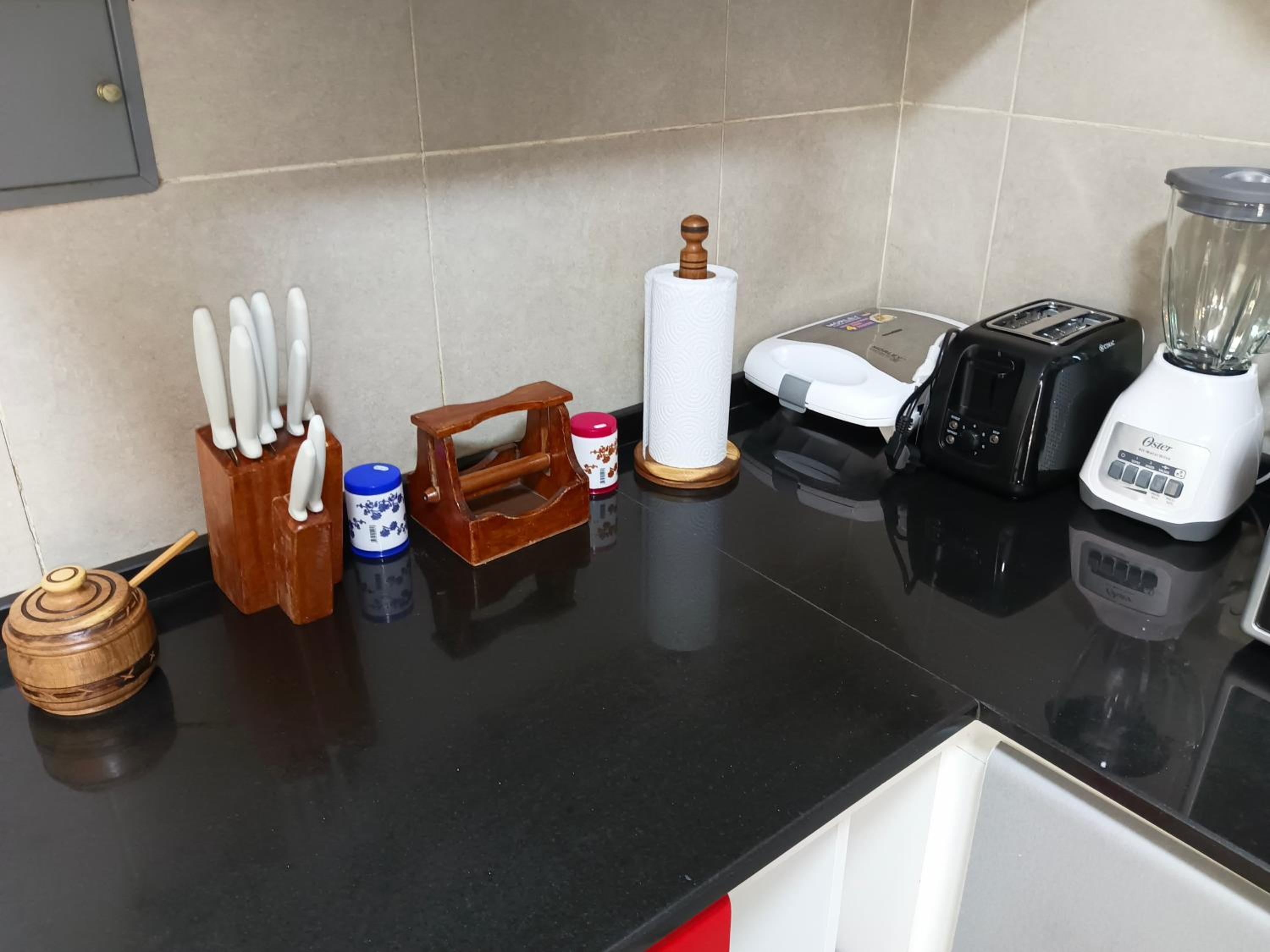 Apartamento en La Paz