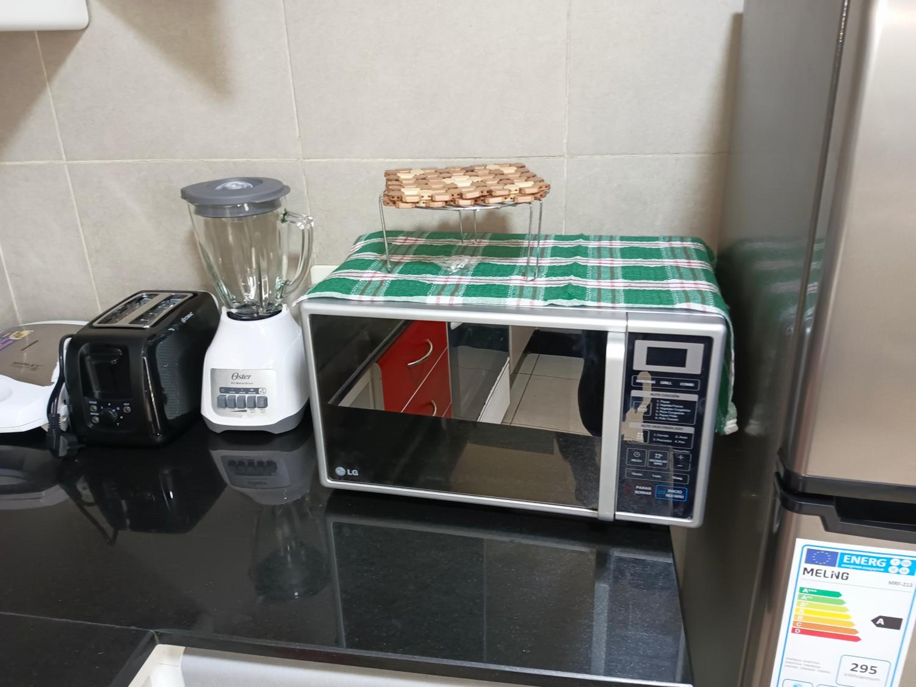 Apartamento en La Paz