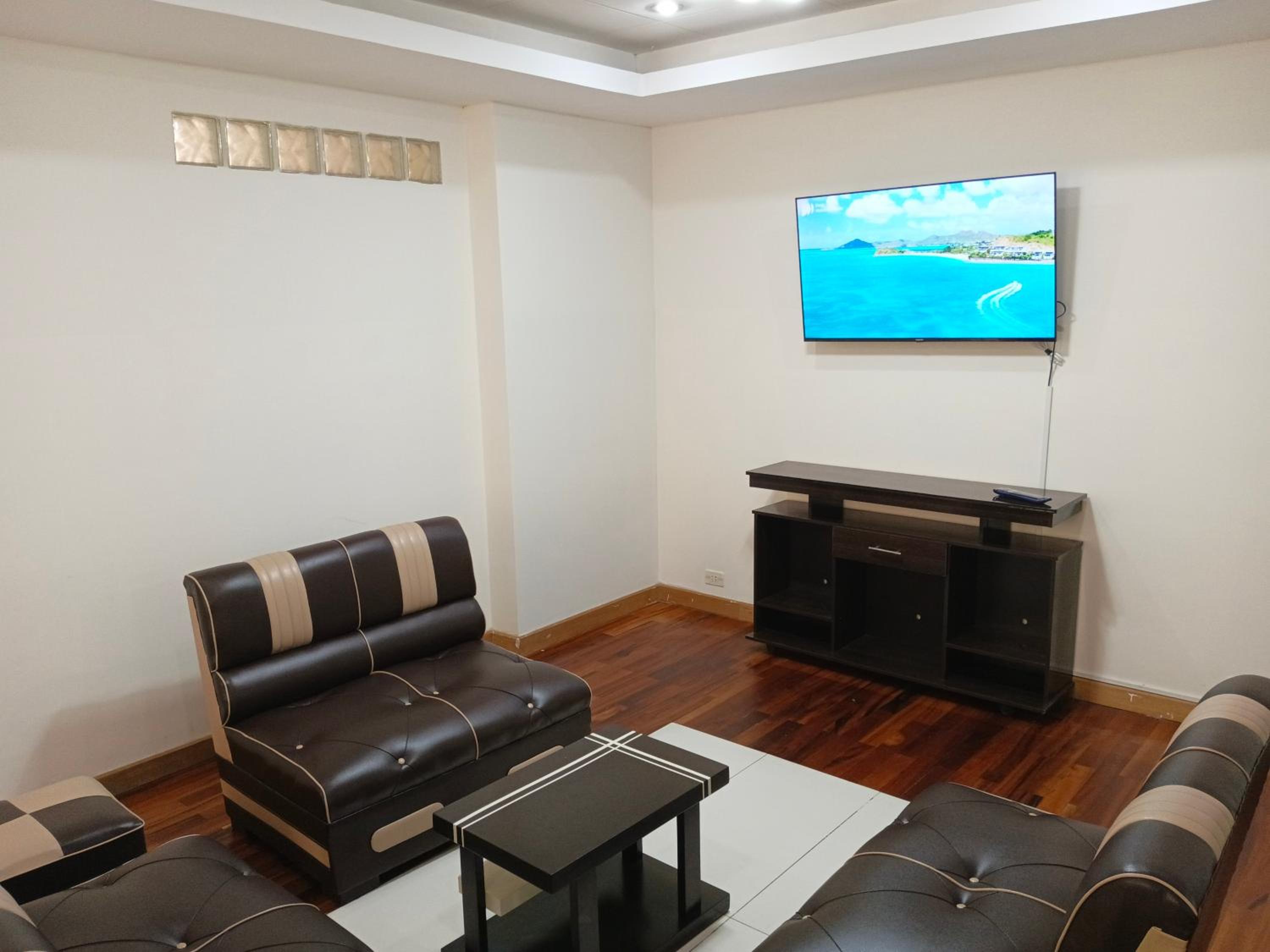 Apartamento en La Paz