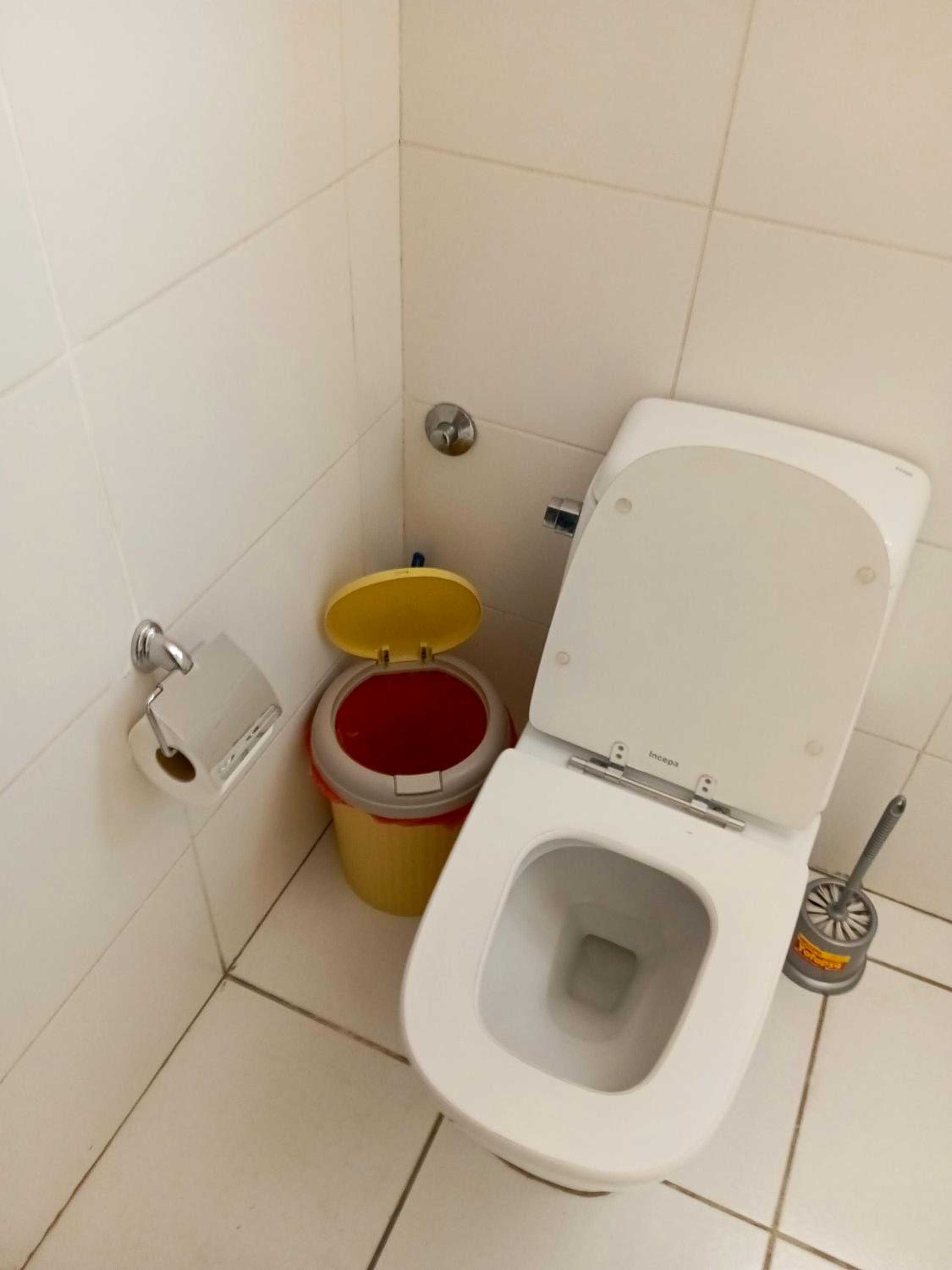 Apartamento en La Paz