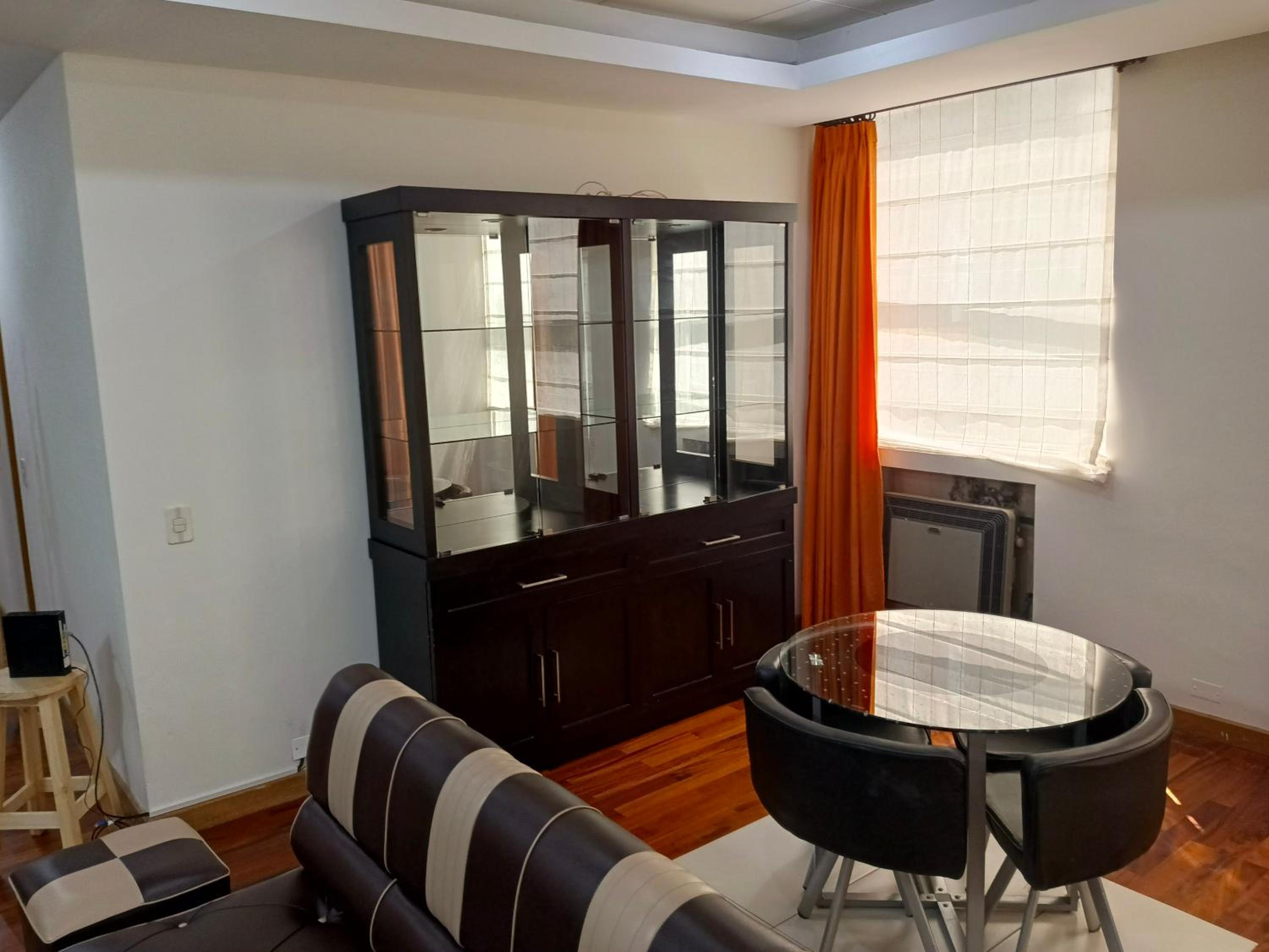 Apartamento en La Paz