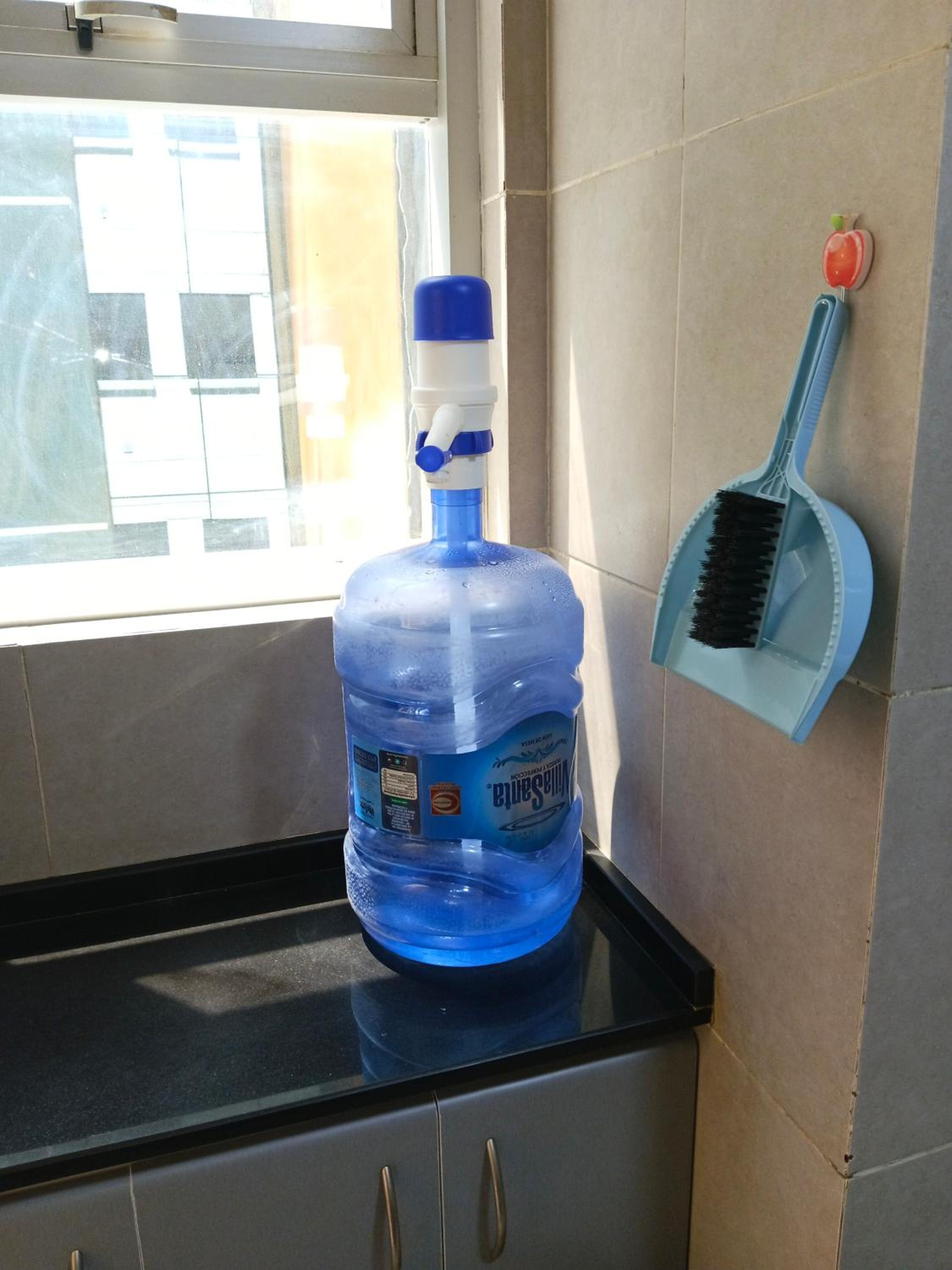 Apartamento en La Paz