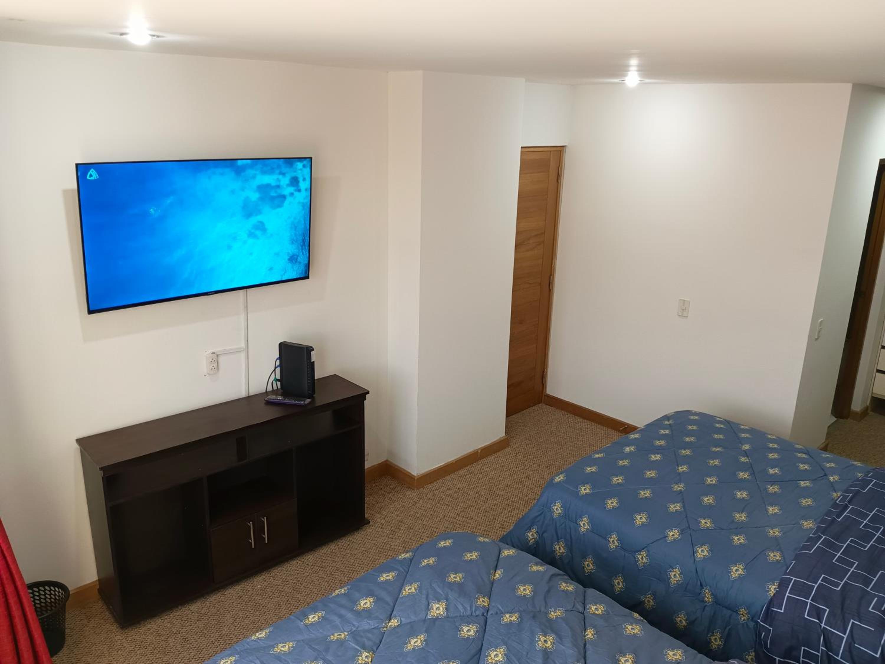 Apartamento en La Paz
