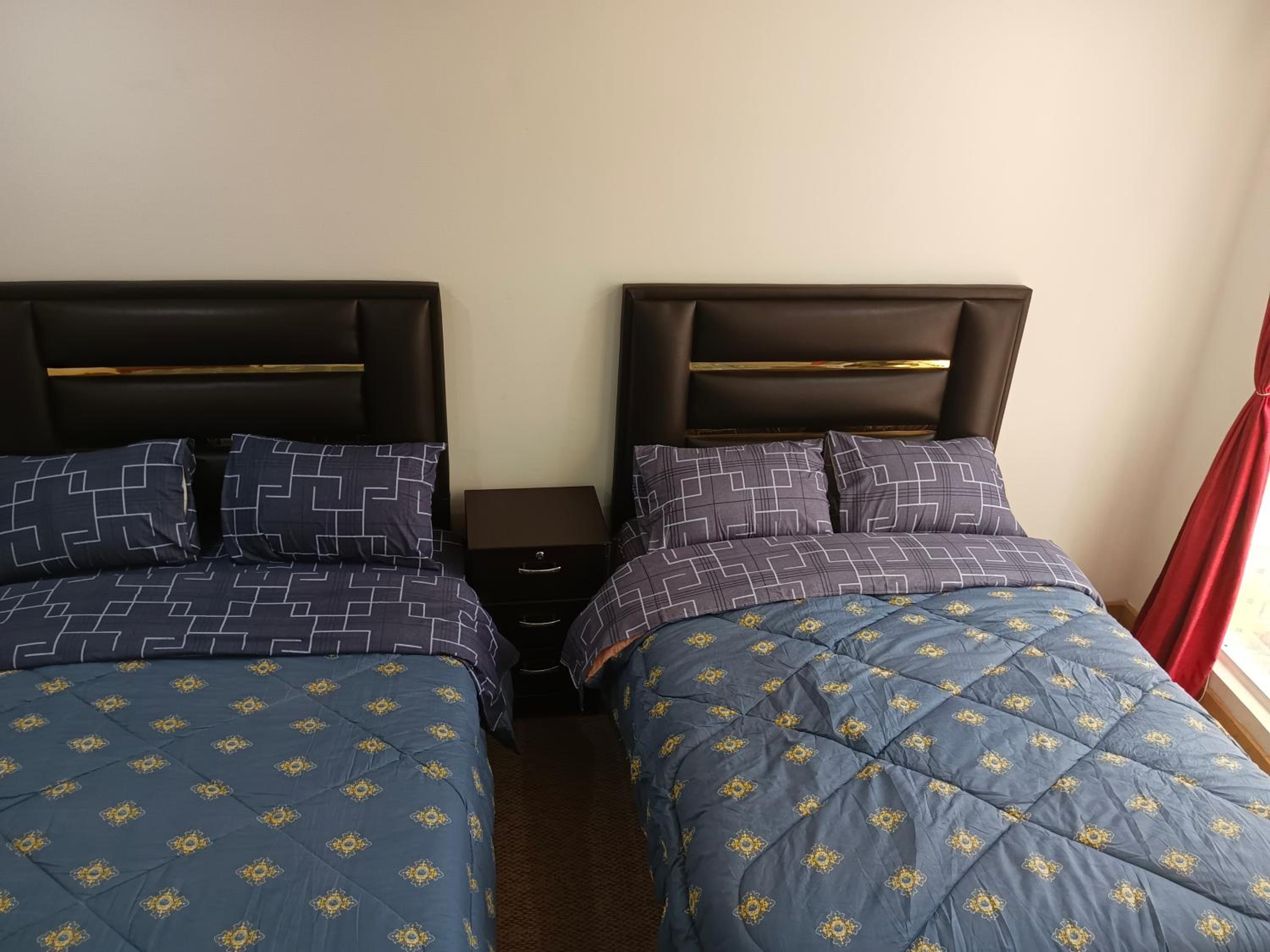 Apartamento en La Paz