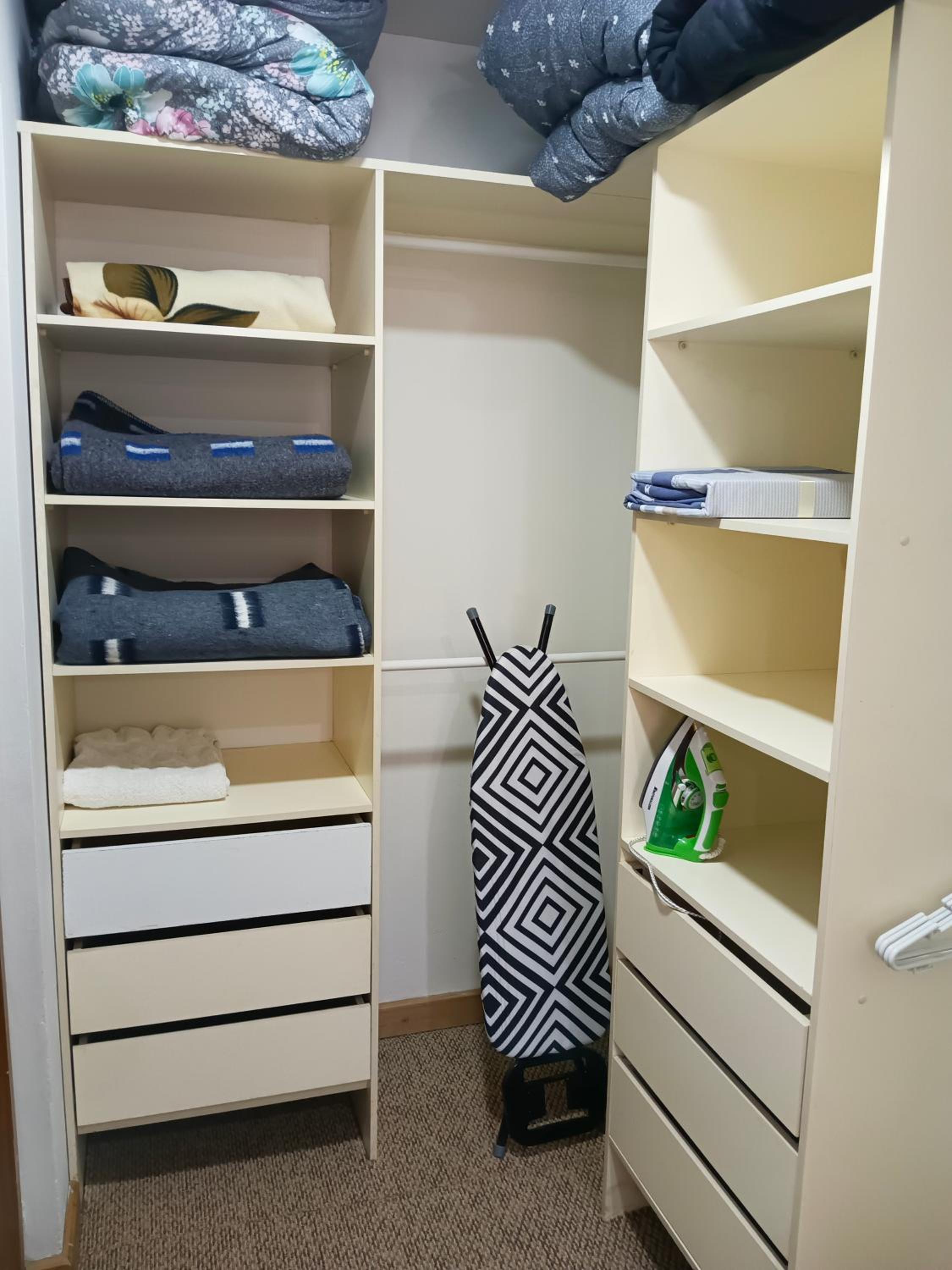 Apartamento en La Paz