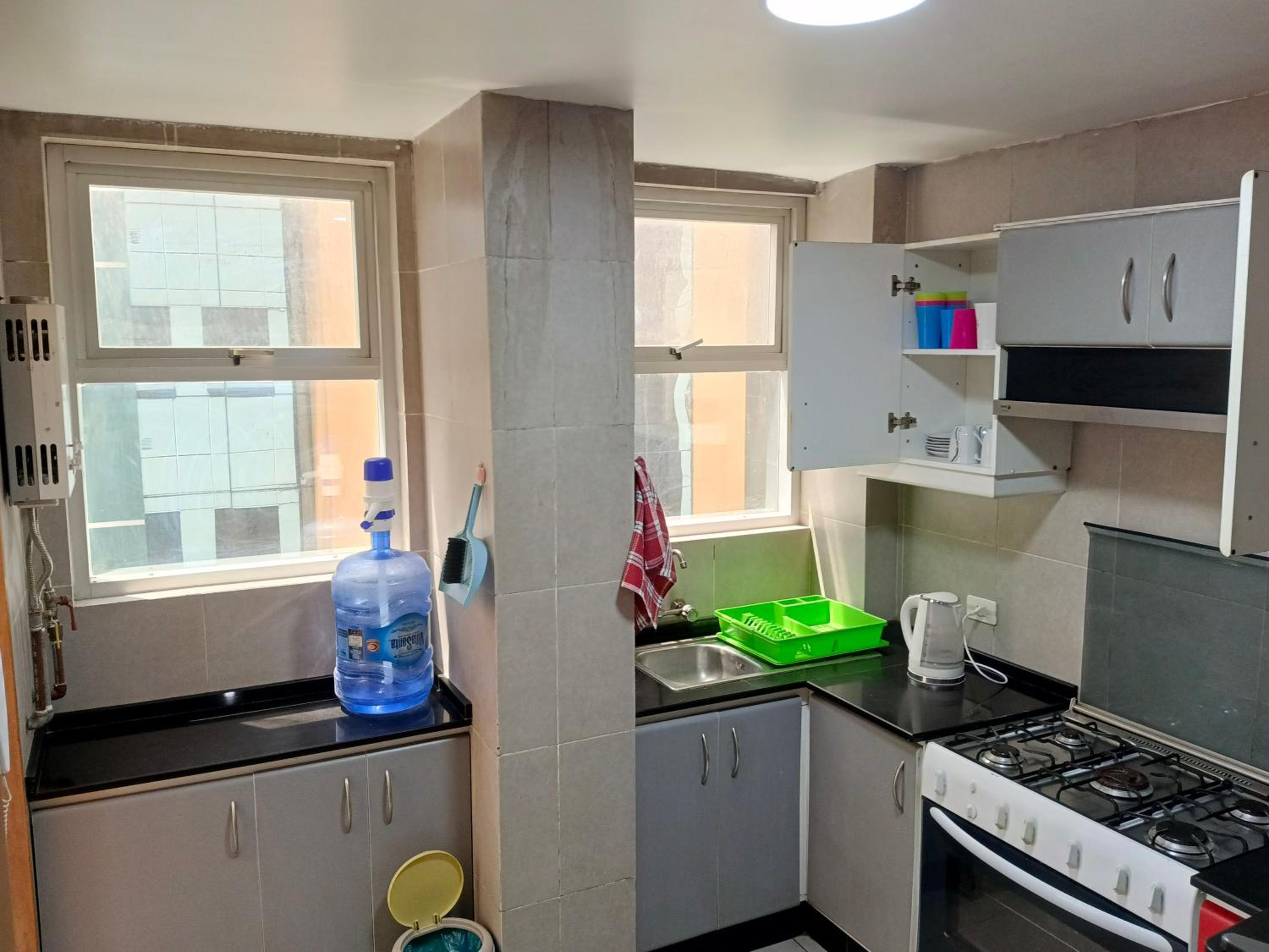 Apartamento en La Paz
