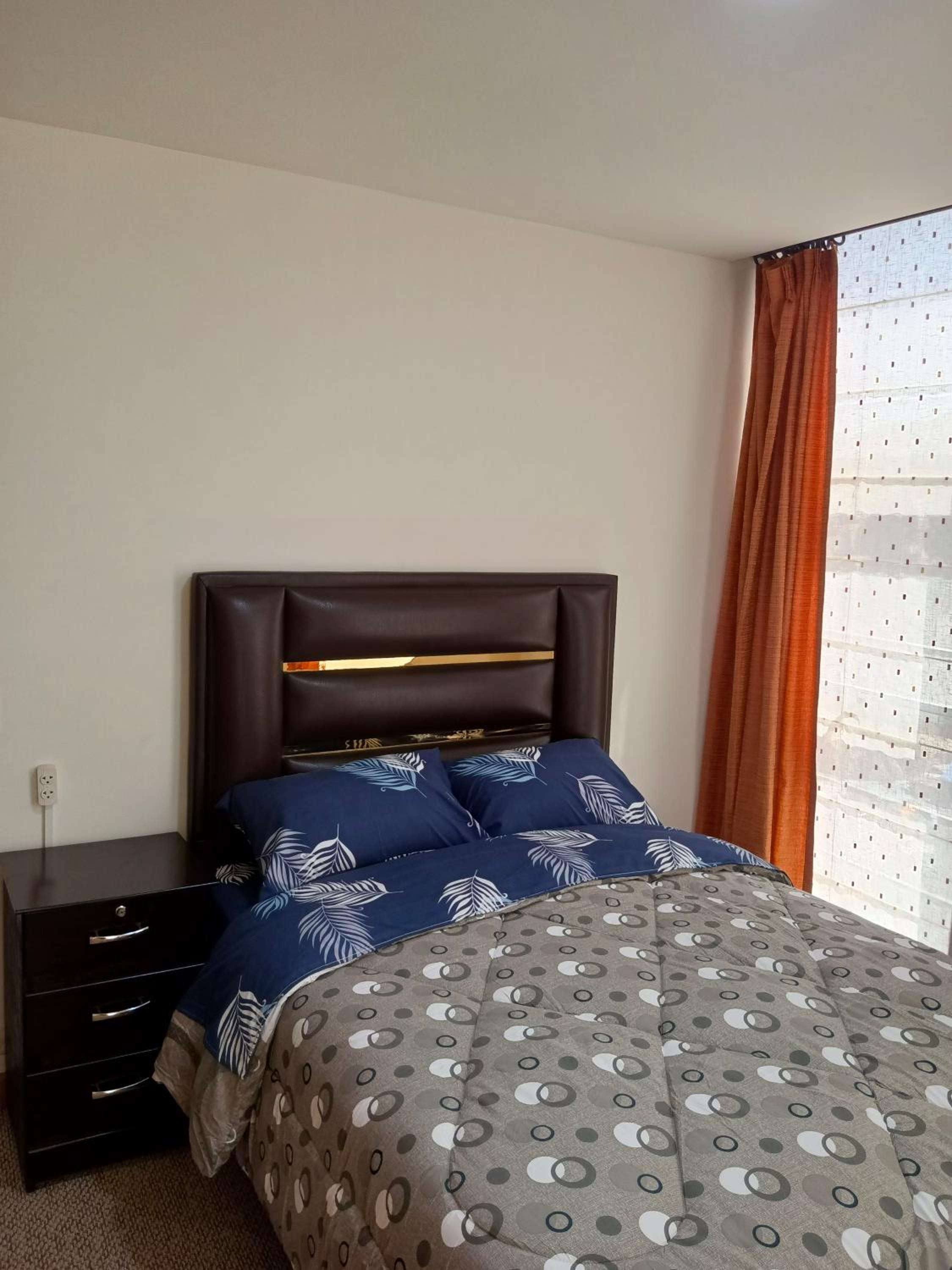 Apartamento en La Paz