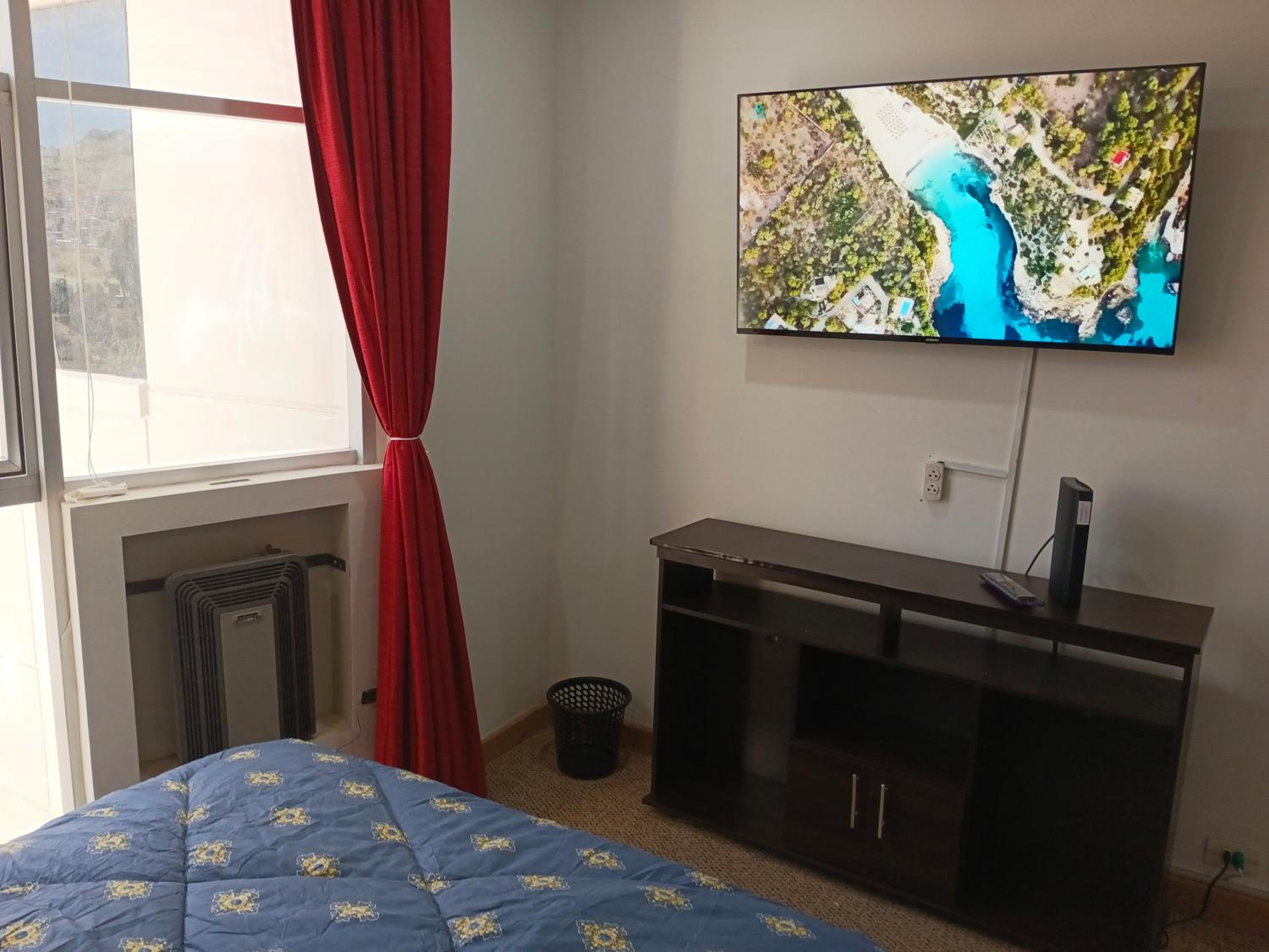Apartamento en La Paz