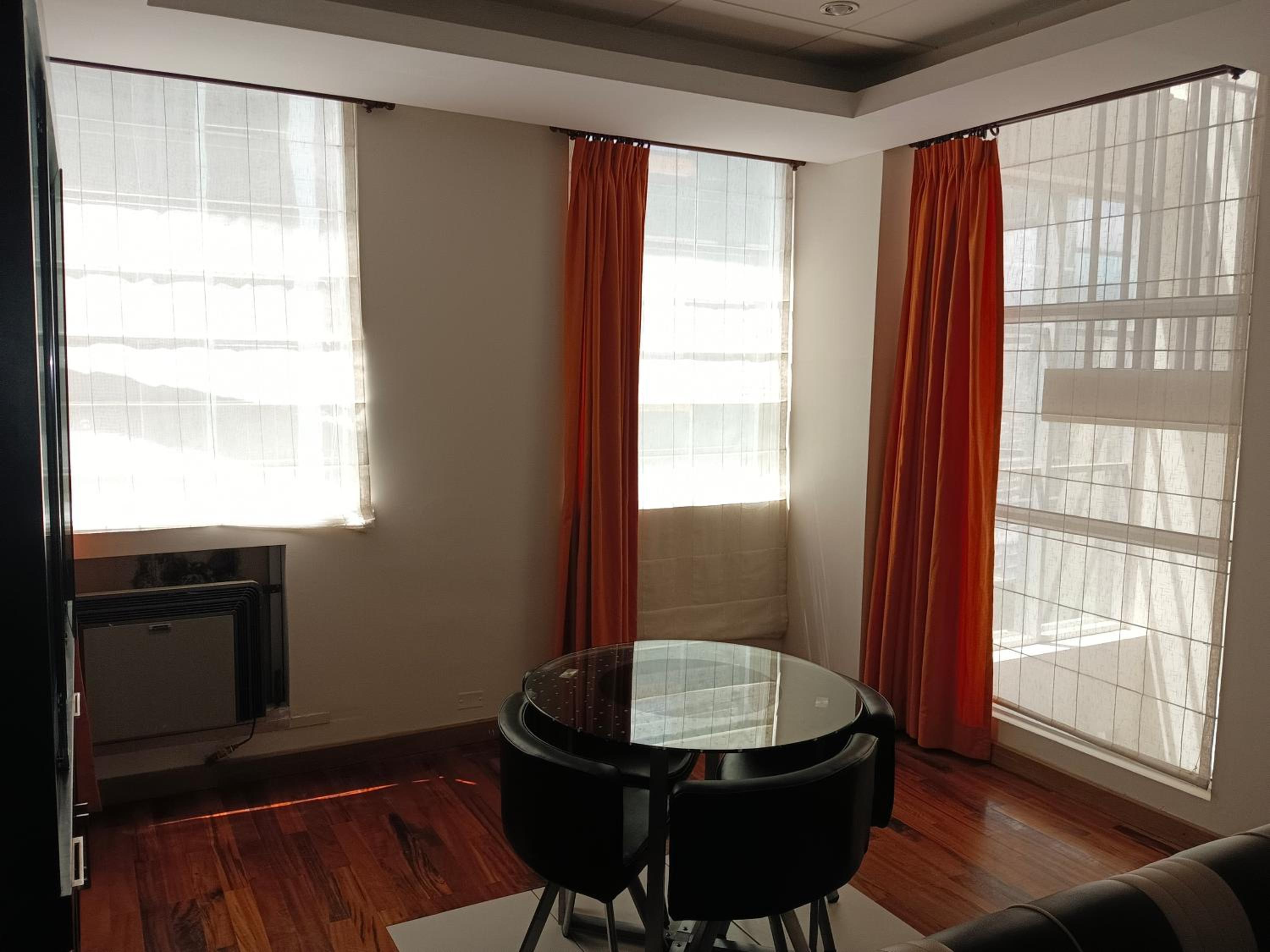 Apartamento en La Paz