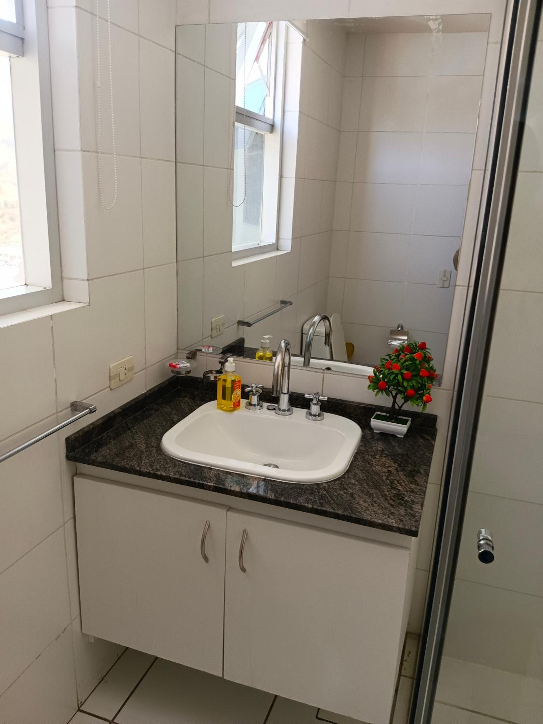 Apartamento en La Paz