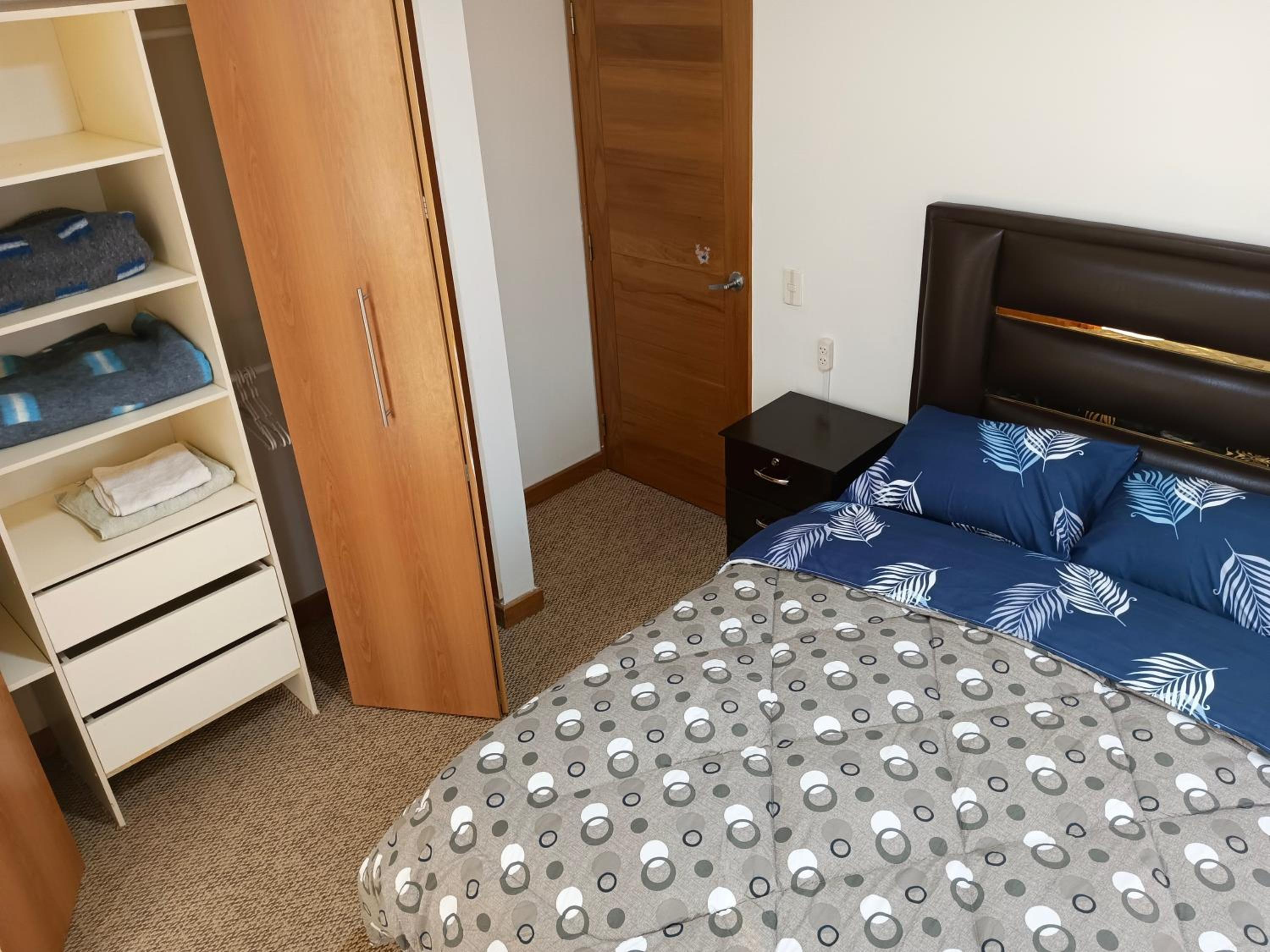 Apartamento en La Paz