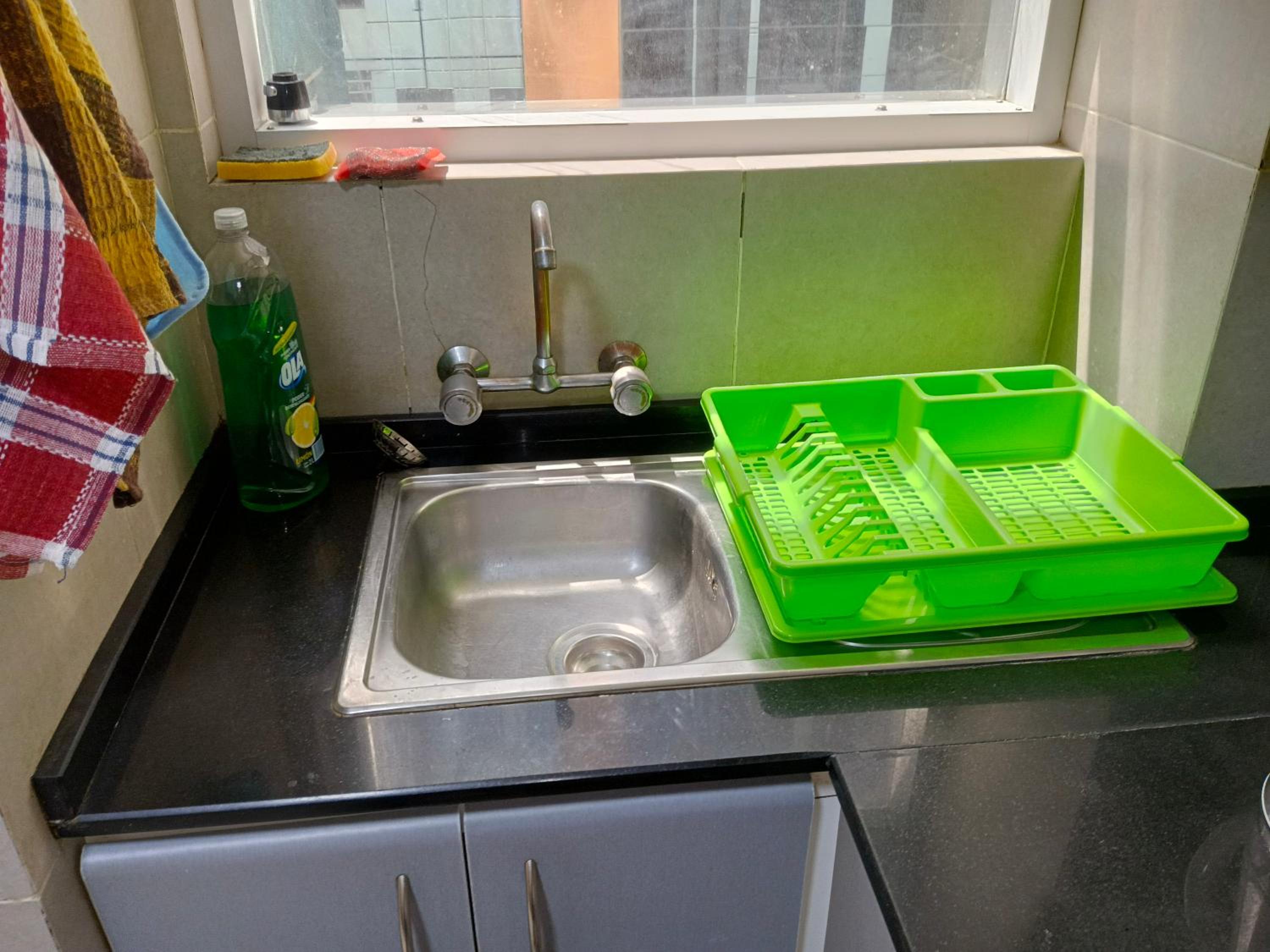 Apartamento en La Paz