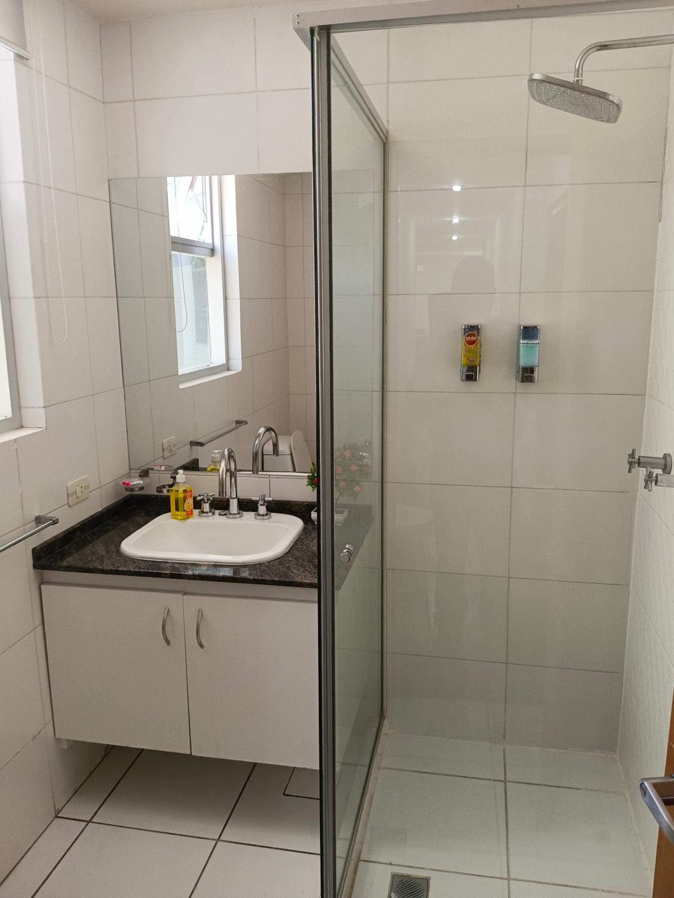 Apartamento en La Paz