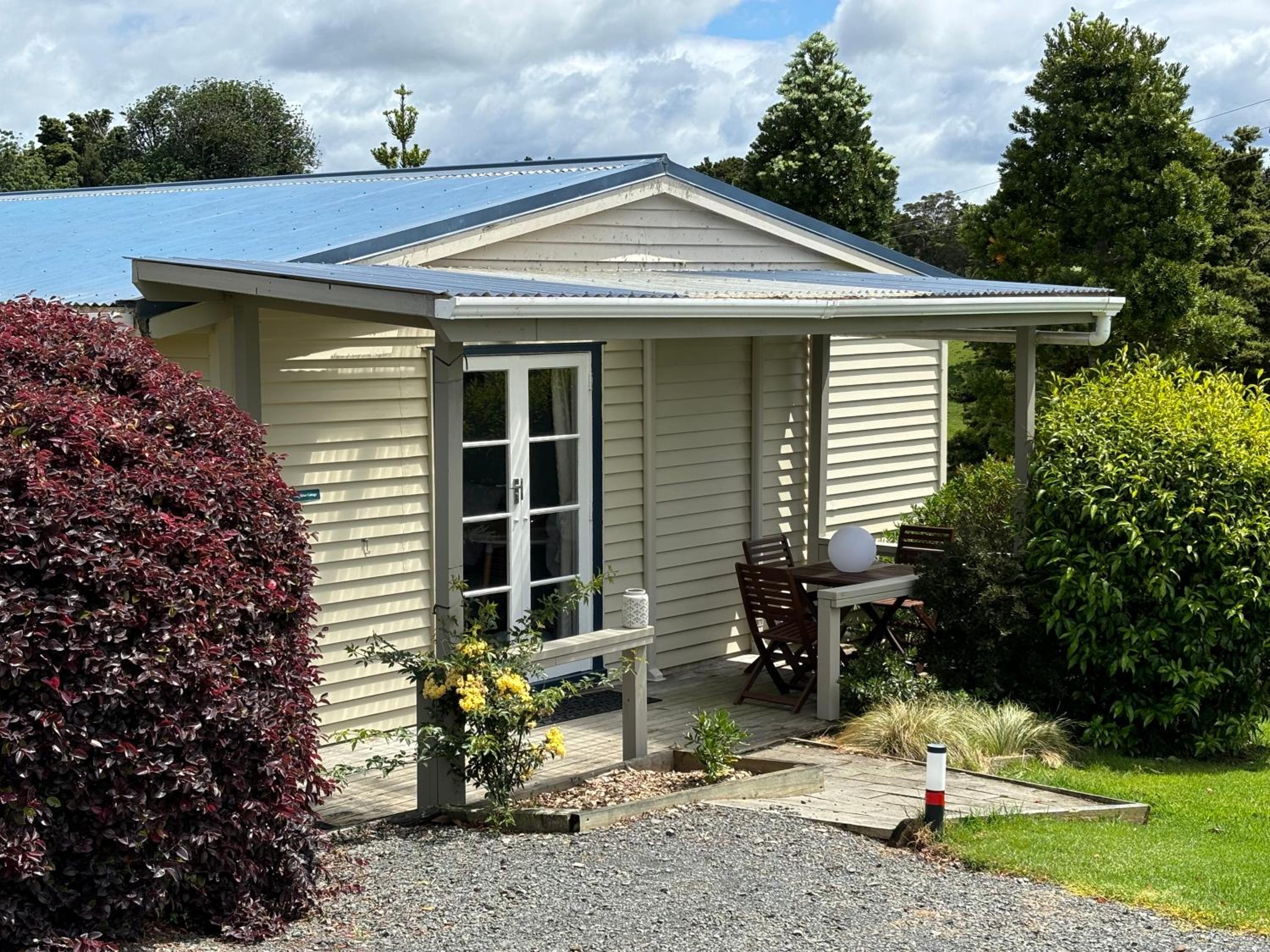 Kauri Villas